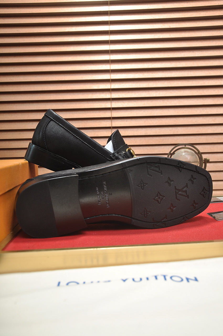 LuxluxHouse Best Quality Louis Vuitton Dress Shoes