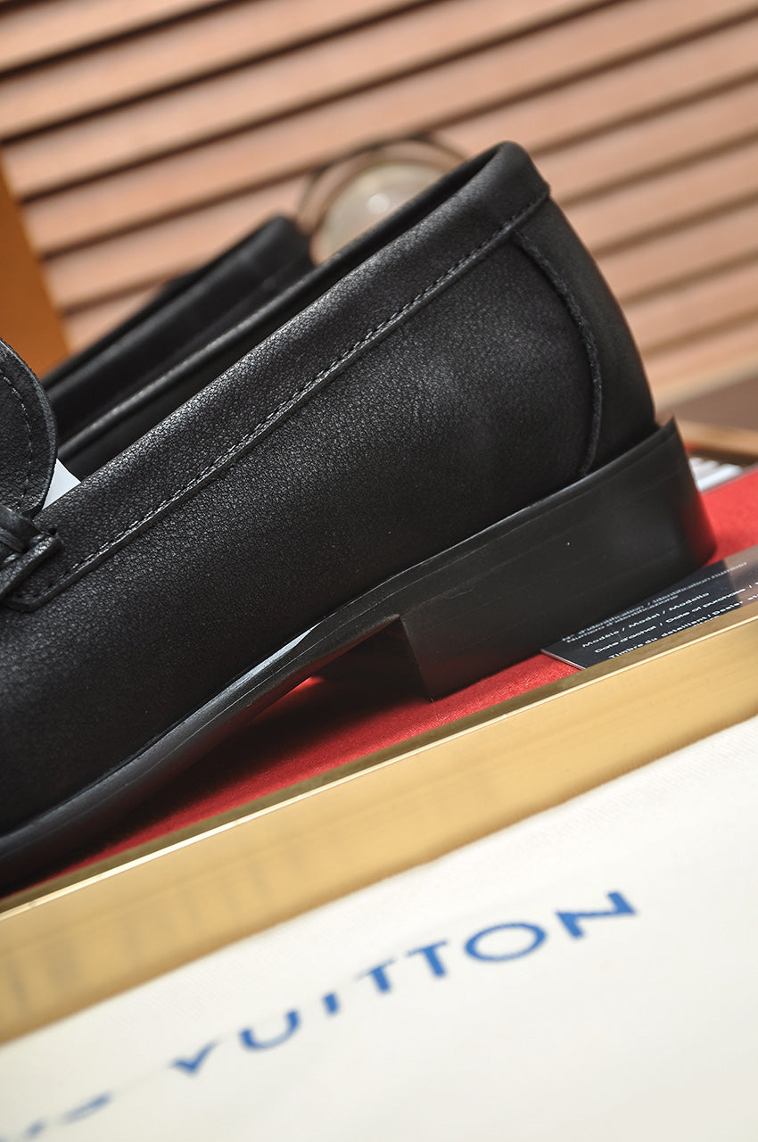 LuxluxHouse Best Quality Louis Vuitton Dress Shoes