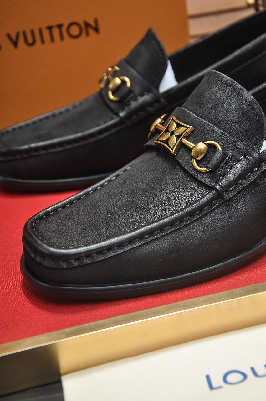 LuxluxHouse Best Quality Louis Vuitton Dress Shoes
