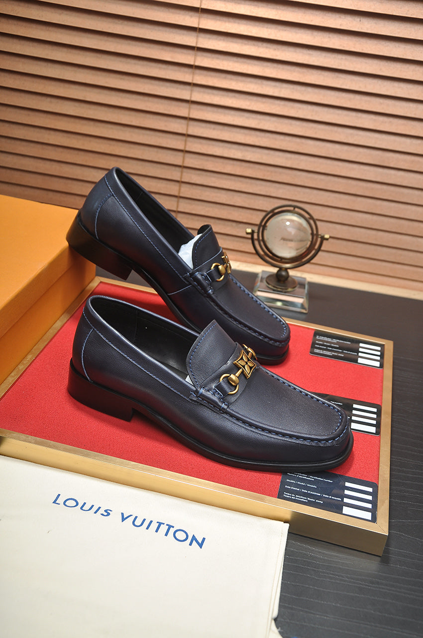 LuxluxHouse Best Quality Louis Vuitton Dress Shoes