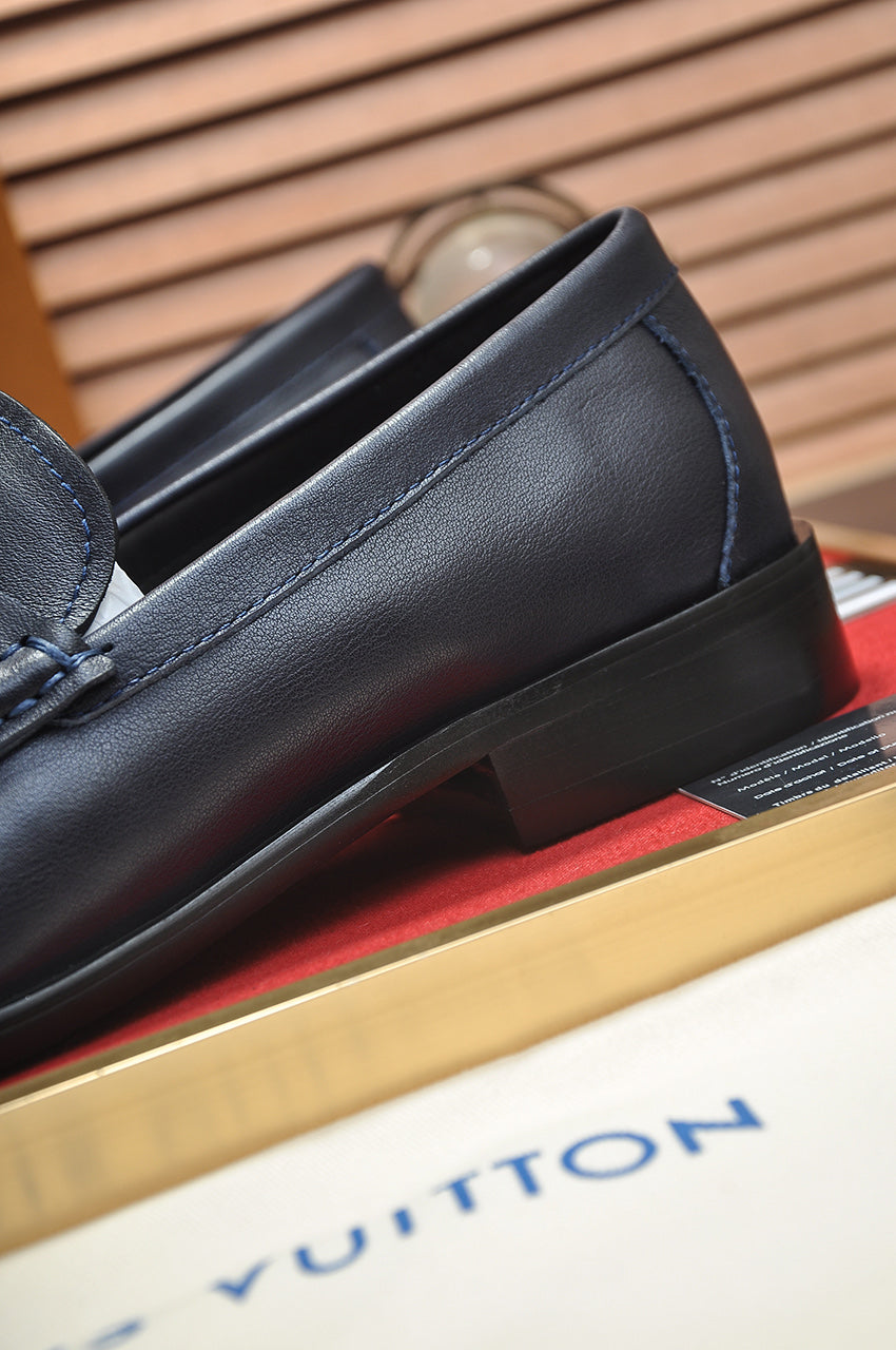 LuxluxHouse Best Quality Louis Vuitton Dress Shoes