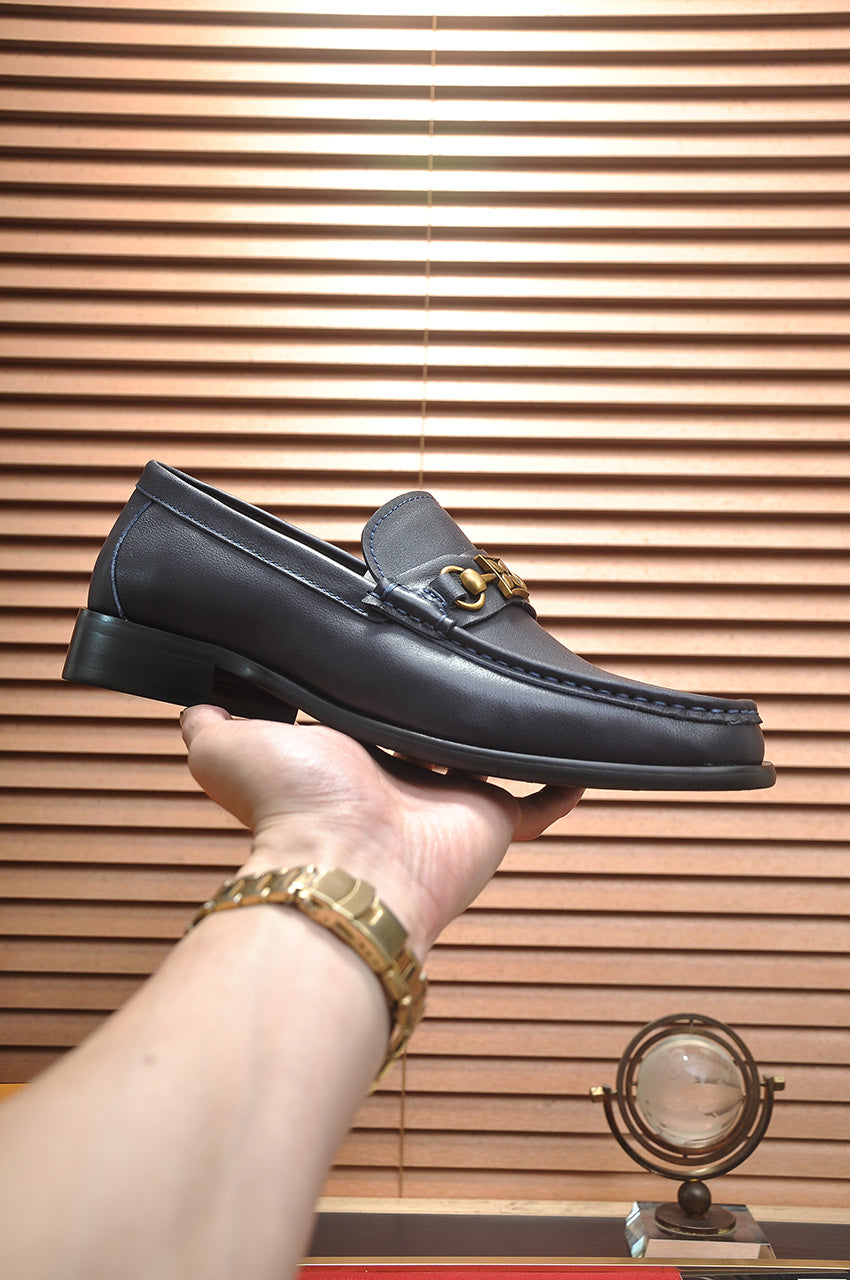 LuxluxHouse Best Quality Louis Vuitton Dress Shoes