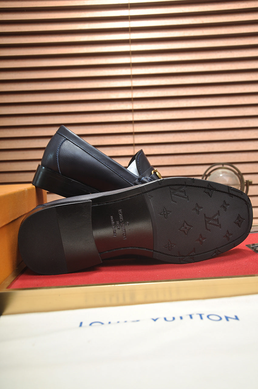 LuxluxHouse Best Quality Louis Vuitton Dress Shoes