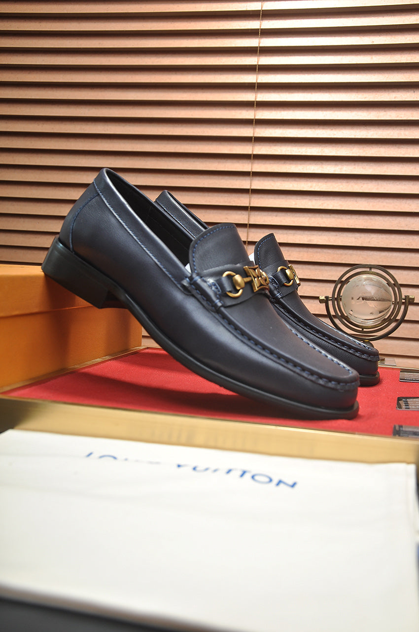 LuxluxHouse Best Quality Louis Vuitton Dress Shoes