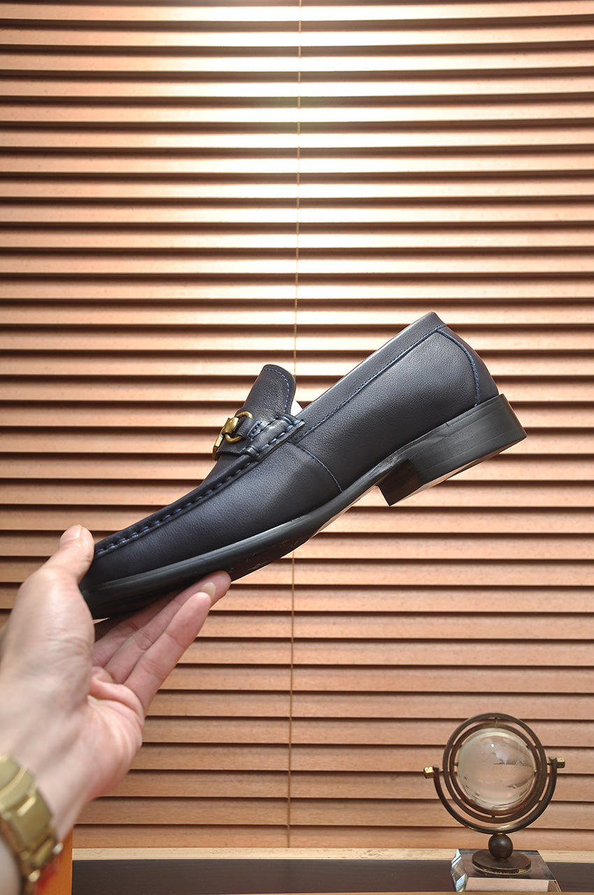 LuxluxHouse Best Quality Louis Vuitton Dress Shoes