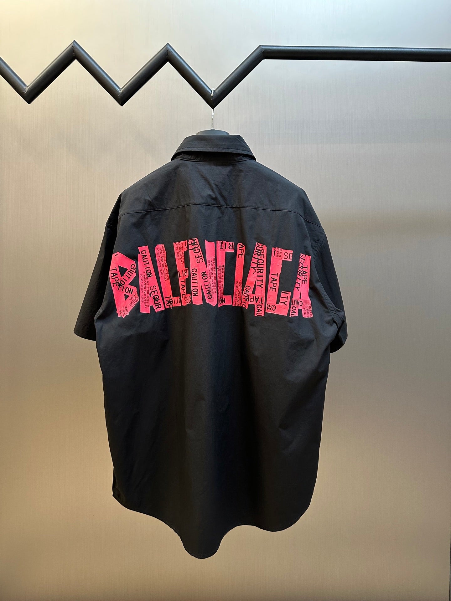 LuxluxHouse Best Quality Clothes Balenciaga Shirts&Polo