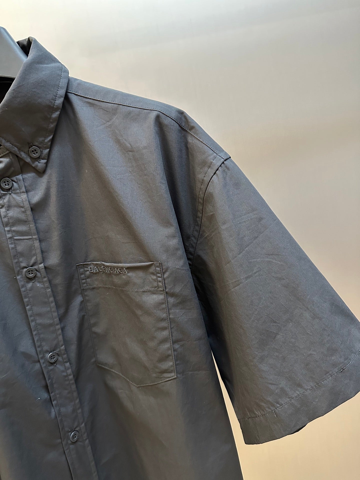 LuxluxHouse Best Quality Clothes Balenciaga Shirts&Polo