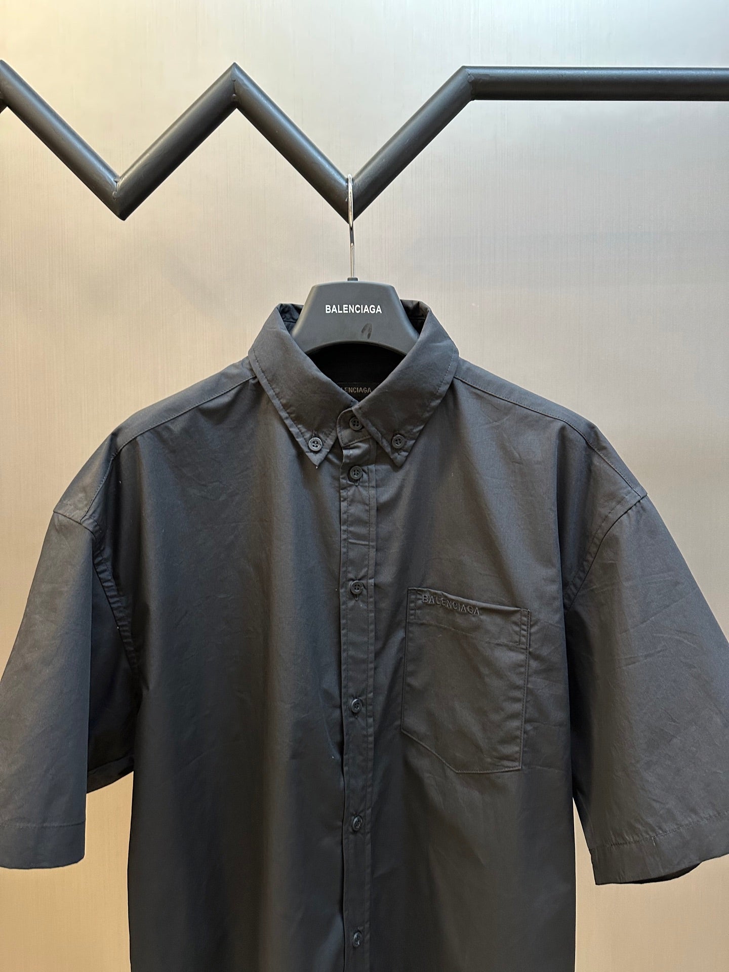 LuxluxHouse Best Quality Clothes Balenciaga Shirts&Polo