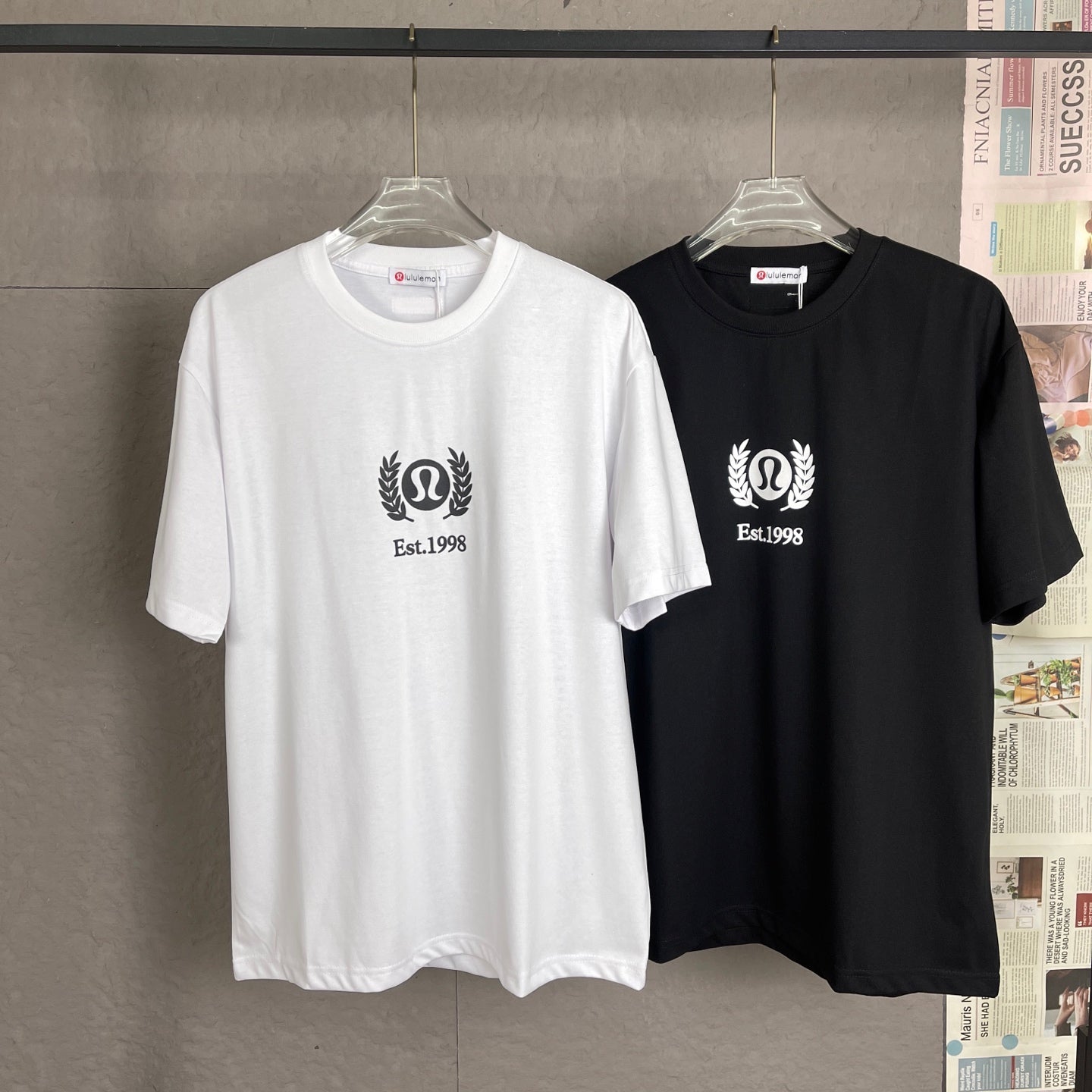 LuxluxHouse Best Quality Clothes Ralph Lauren T-shirt