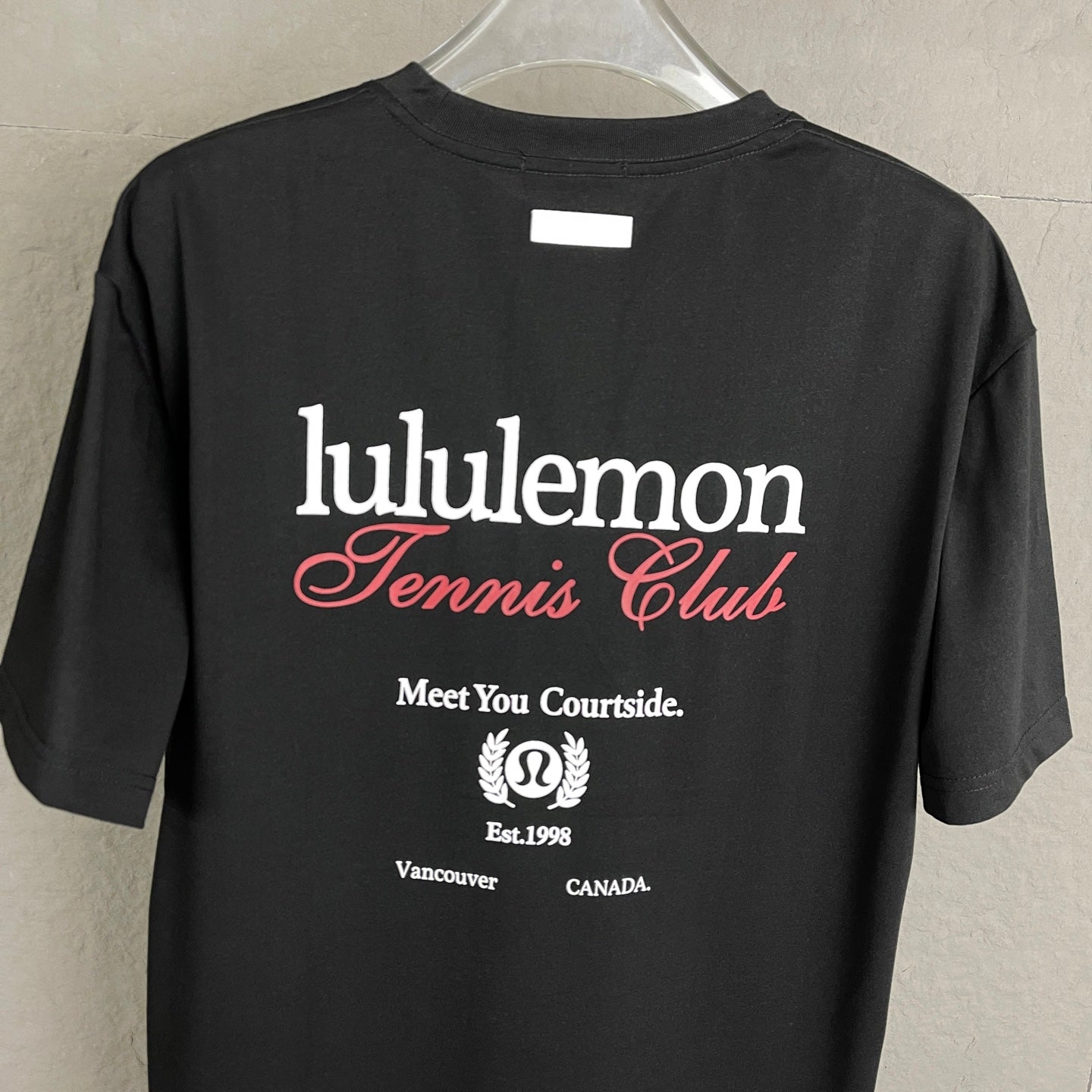 LuxluxHouse Best Quality Clothes Ralph Lauren T-shirt