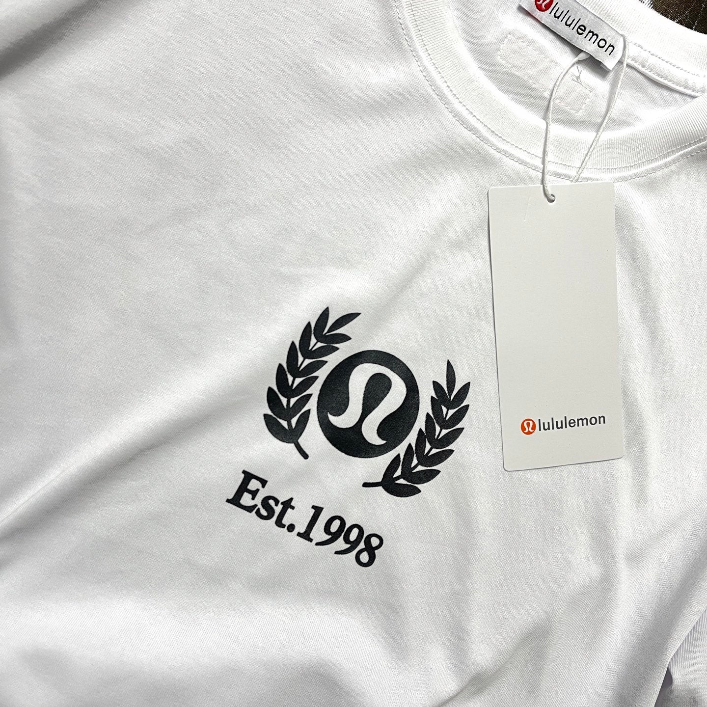 LuxluxHouse Best Quality Clothes Ralph Lauren T-shirt