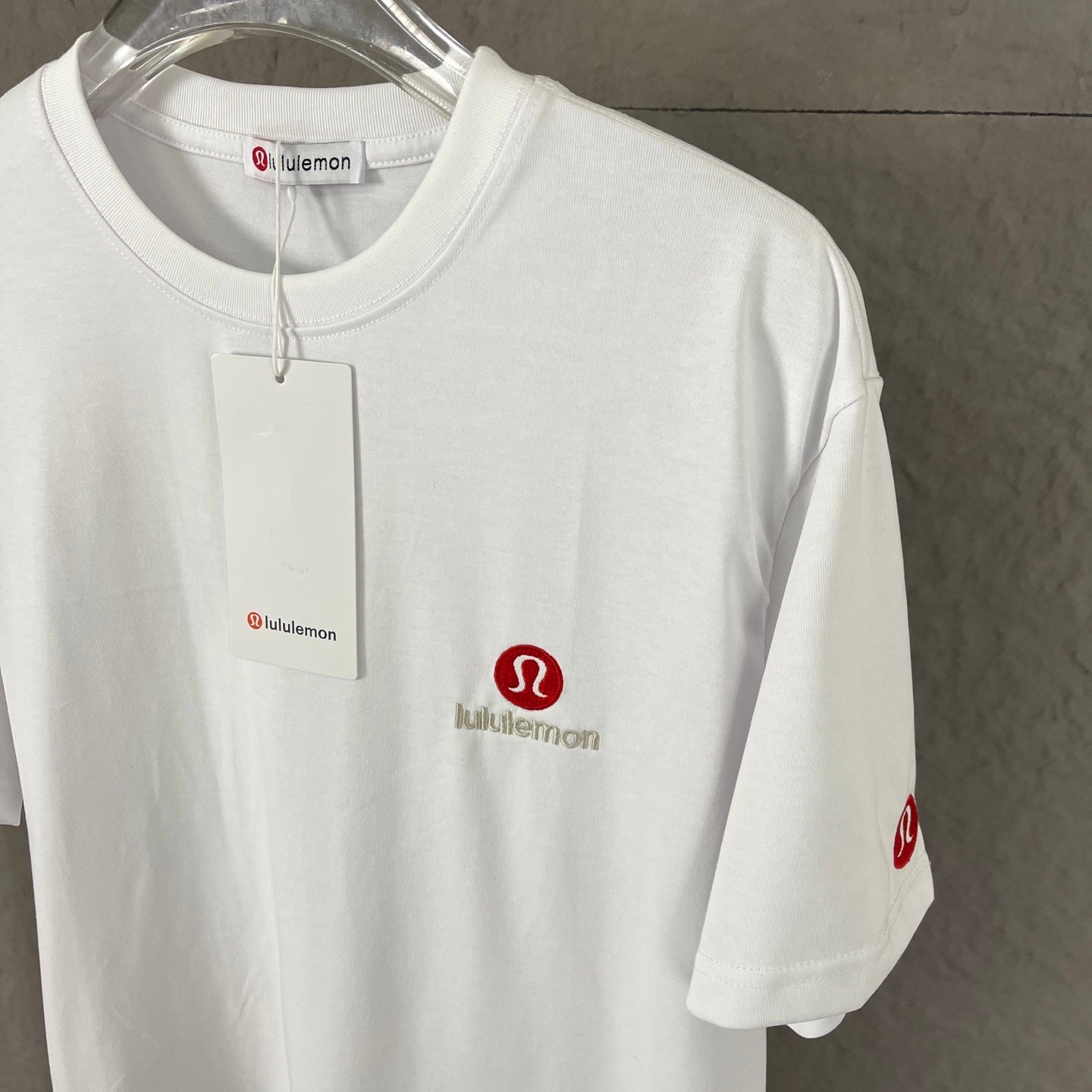 LuxluxHouse Best Quality Clothes Ralph Lauren T-shirt