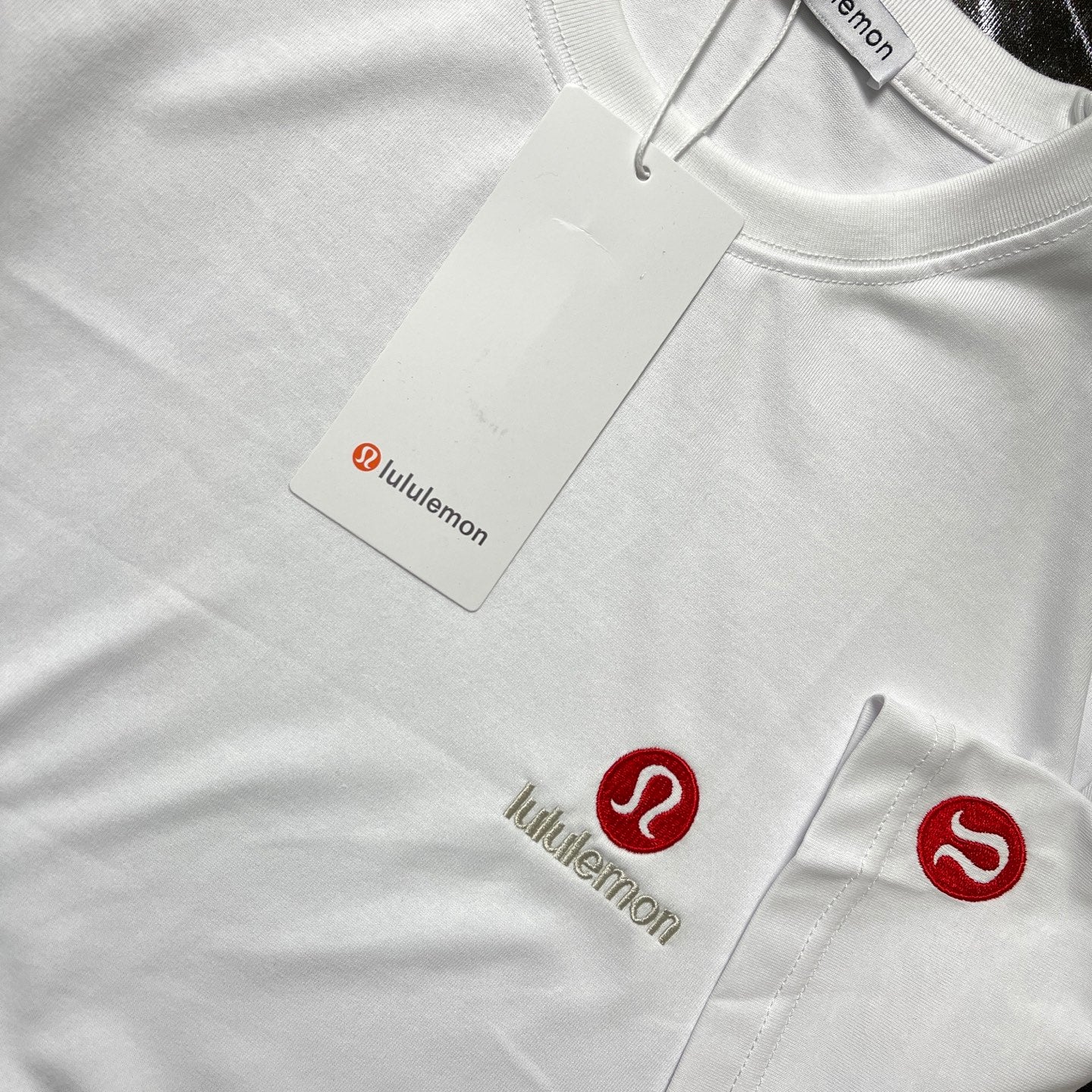 LuxluxHouse Best Quality Clothes Ralph Lauren T-shirt