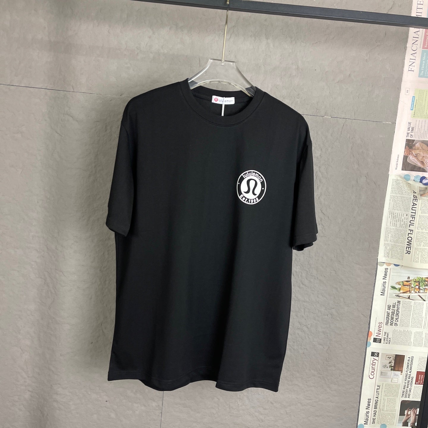 LuxluxHouse Best Quality Clothes Ralph Lauren T-shirt