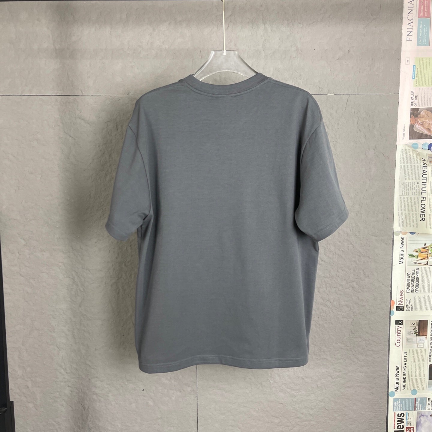 LuxluxHouse Best Quality Clothes T-shirt Dior
