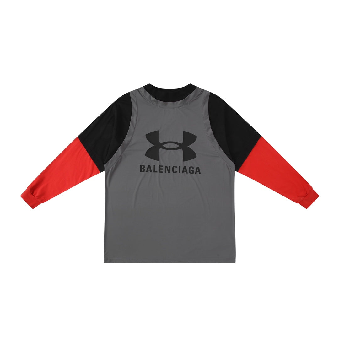 LuxluxHouse Best Quality Clothes Balenciaga T-shirt