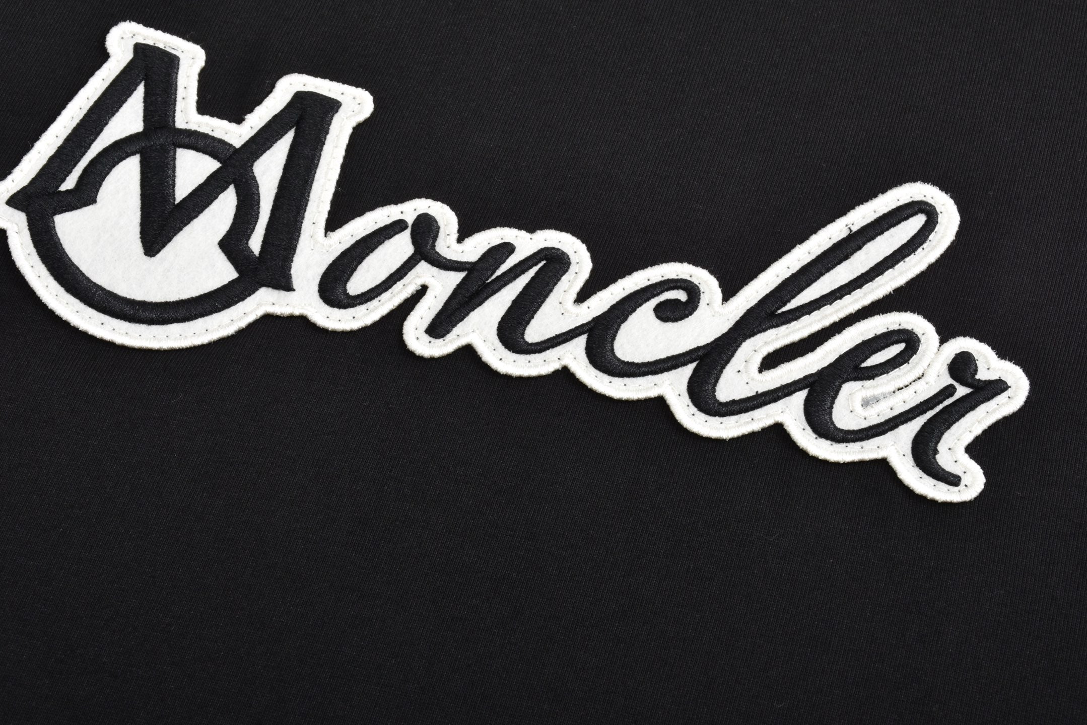 LuxluxHouse Best Quality Clothes T-shirt Moncler