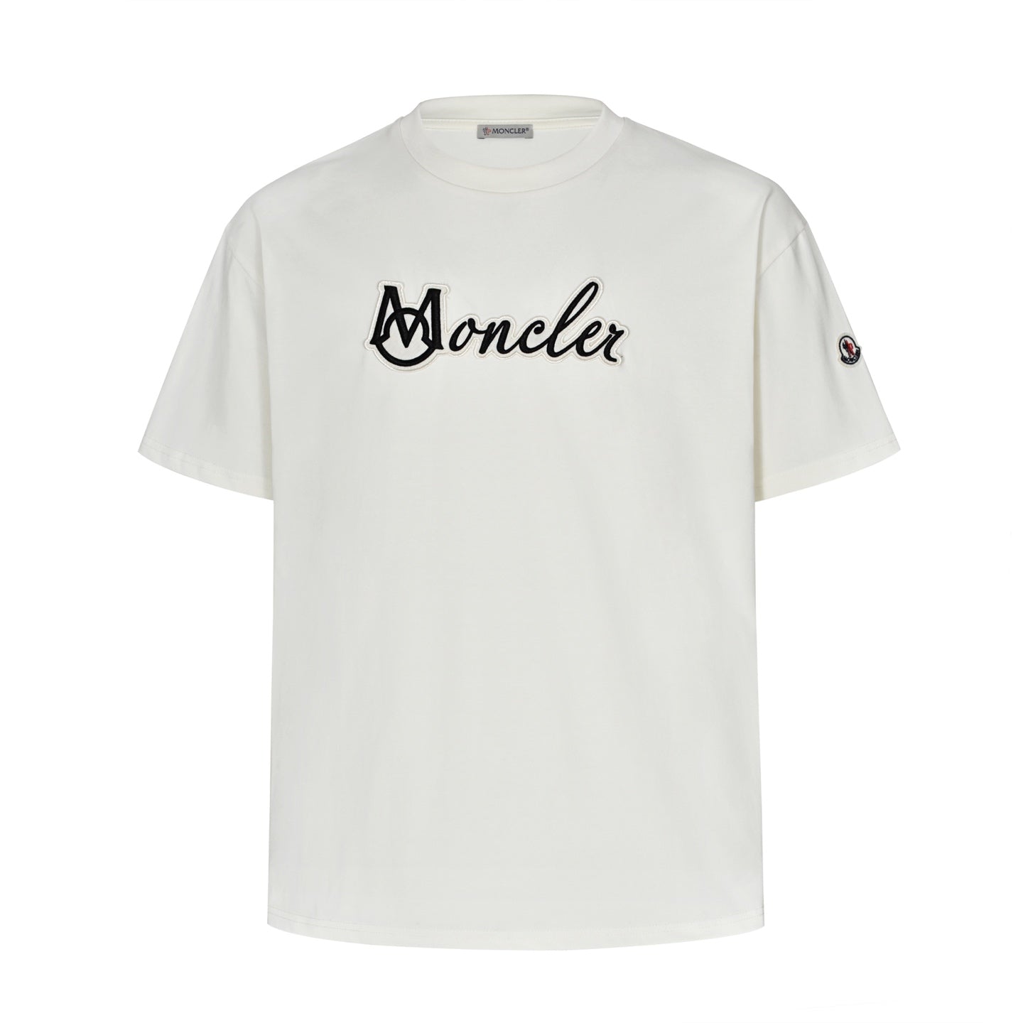 LuxluxHouse Best Quality Clothes T-shirt Moncler