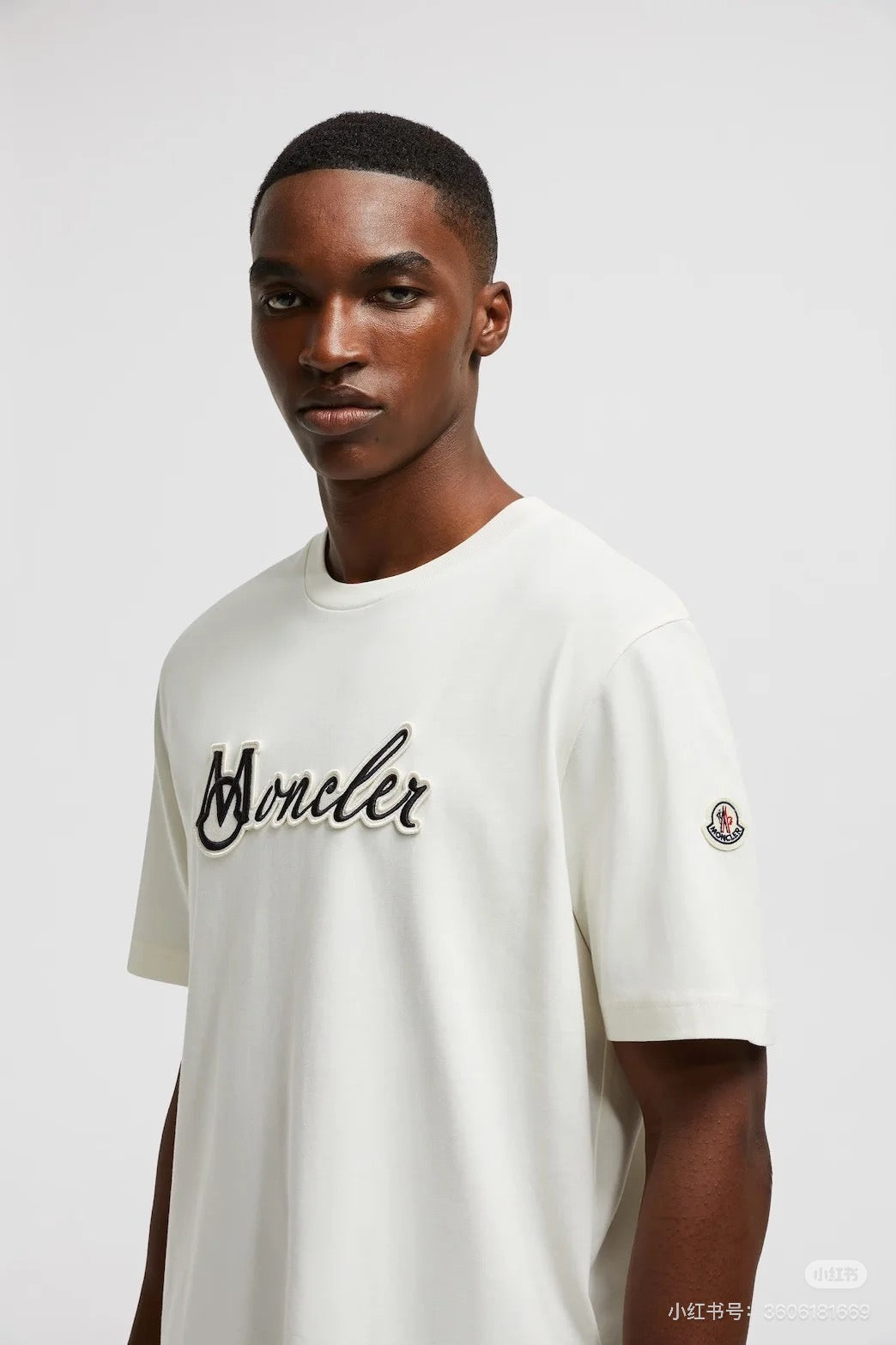 LuxluxHouse Best Quality Clothes T-shirt Moncler