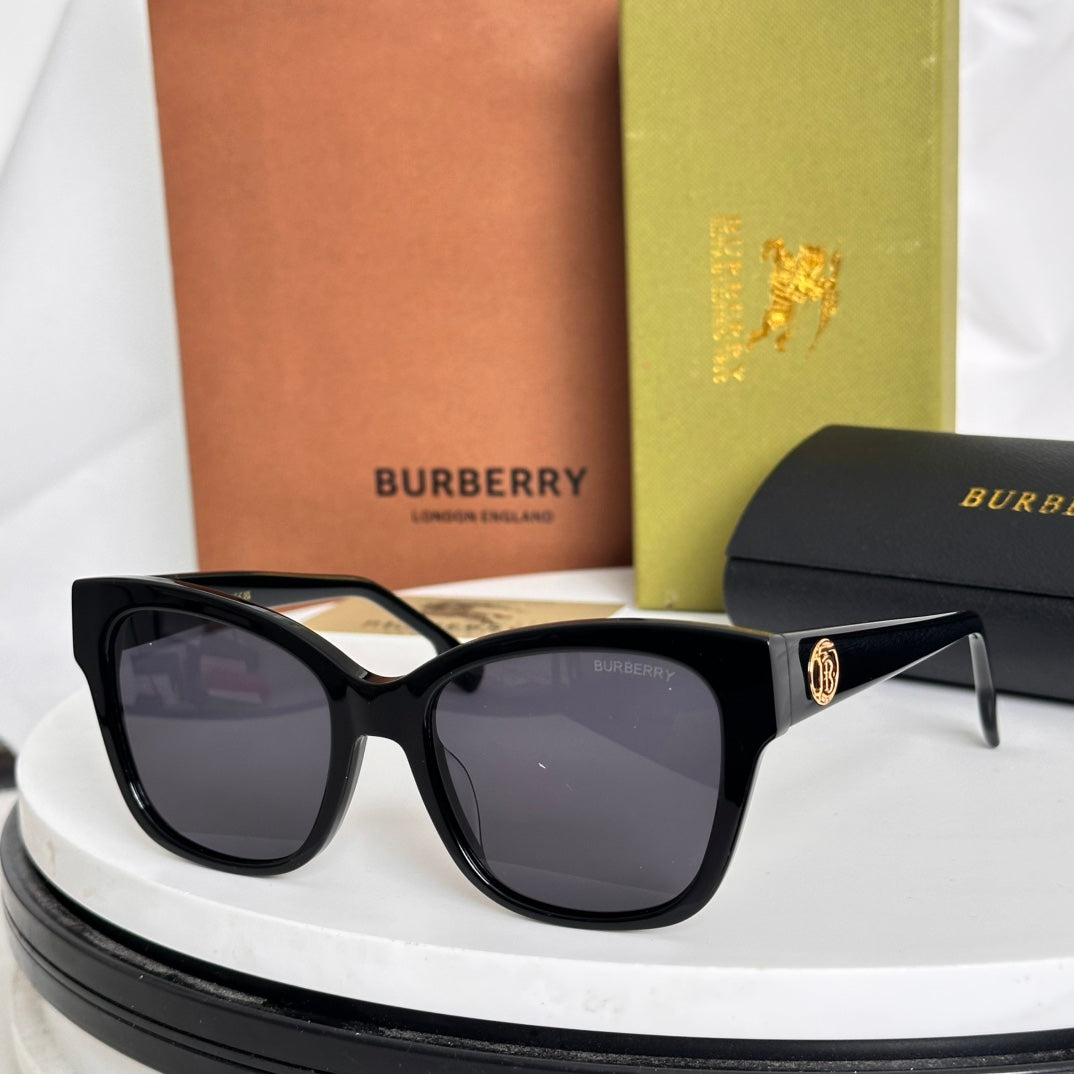 LuxluxHouse Best Quality Glasses Burberry