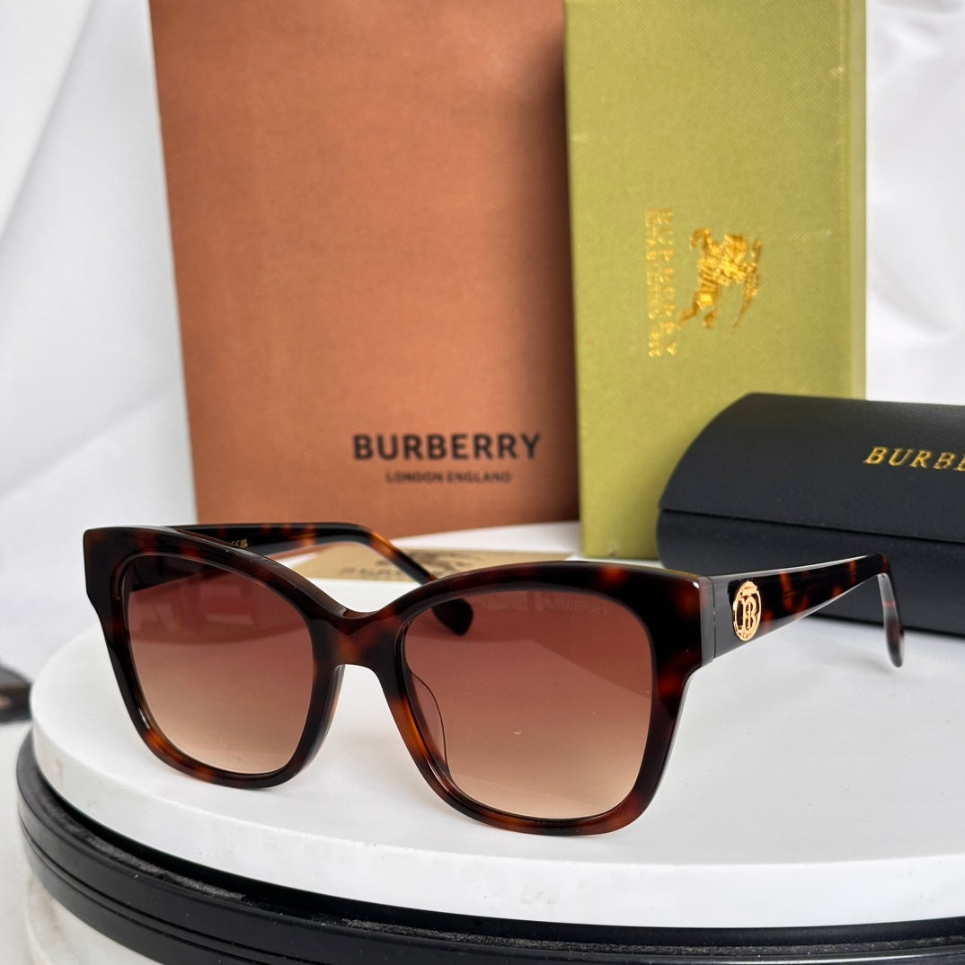 LuxluxHouse Best Quality Glasses Burberry
