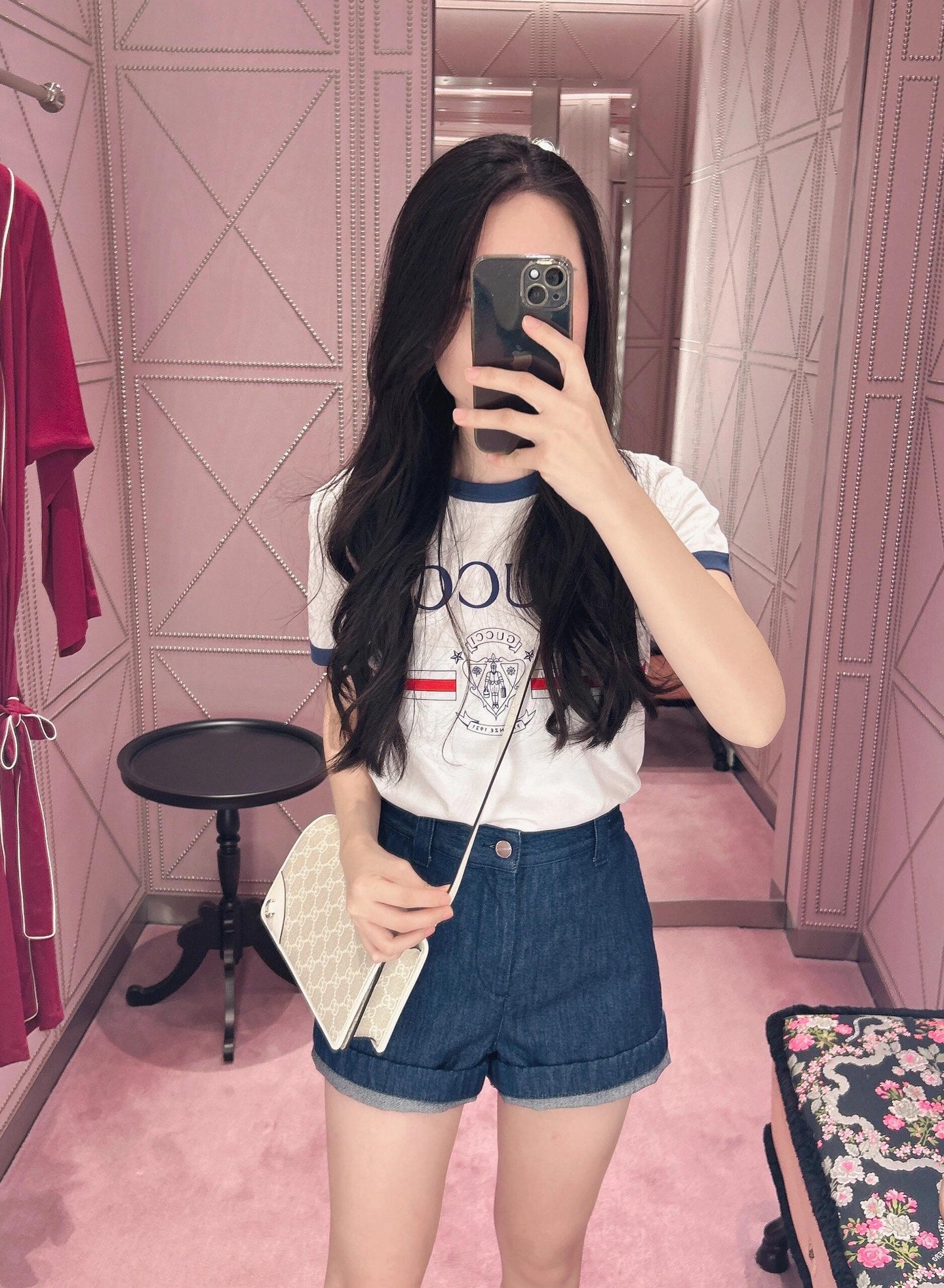 LuxluxHouse Best Quality Clothes Gucci T-shirt