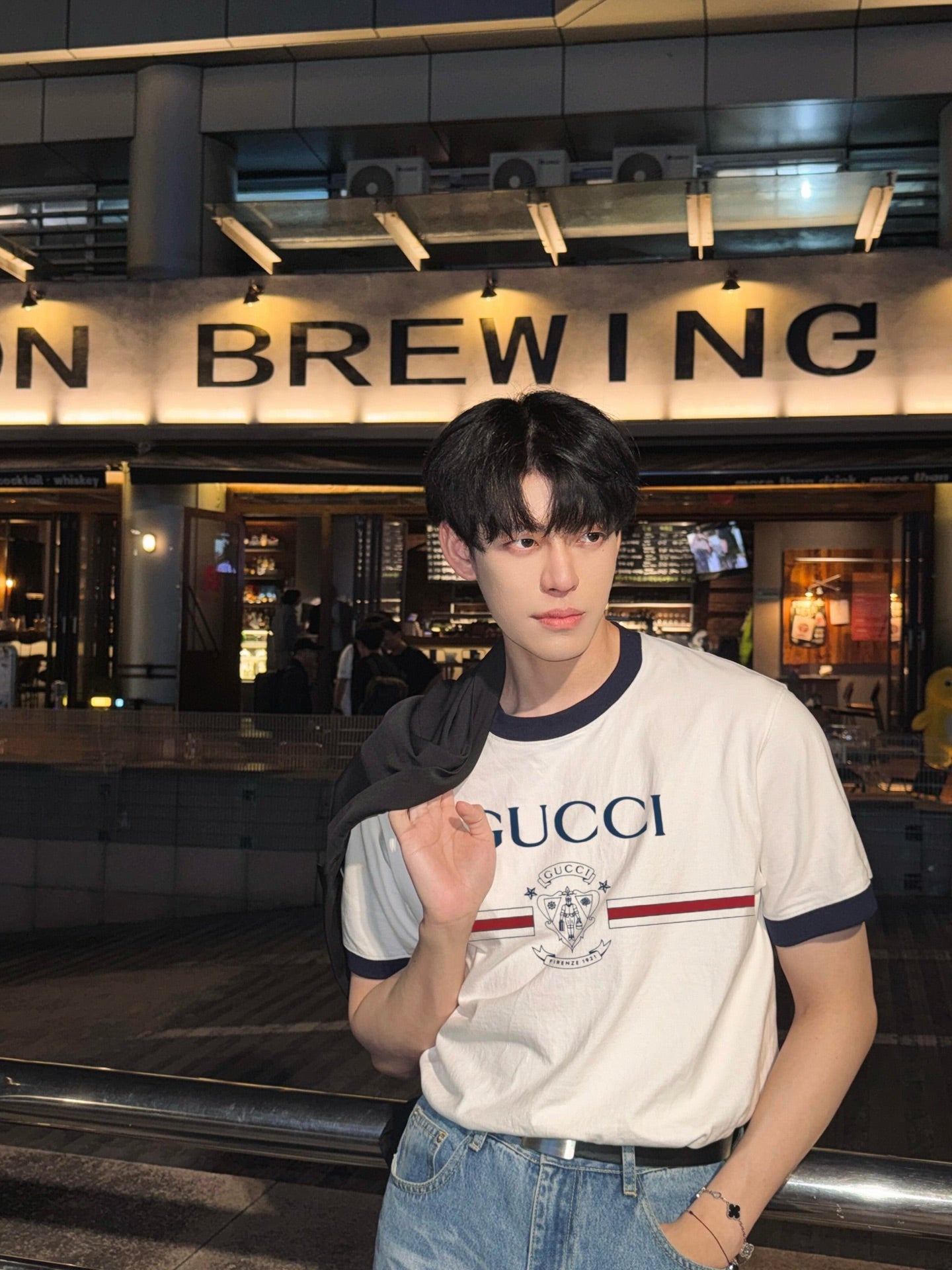 LuxluxHouse Best Quality Clothes Gucci T-shirt