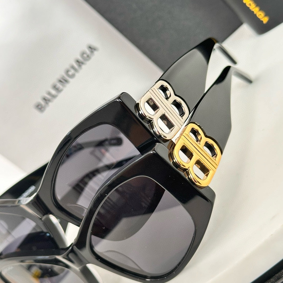 LuxluxHouse Best Quality Glasses Balenciaga