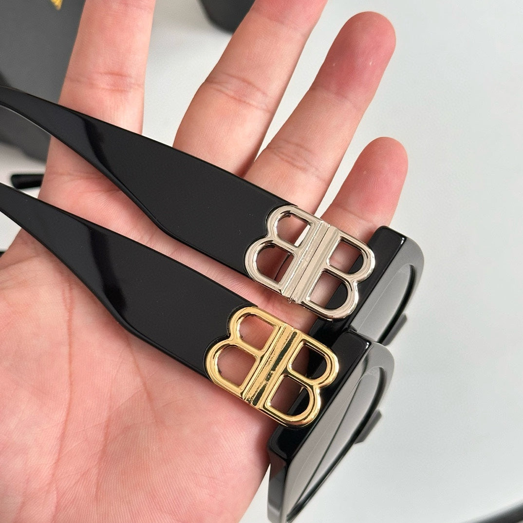 LuxluxHouse Best Quality Glasses Balenciaga