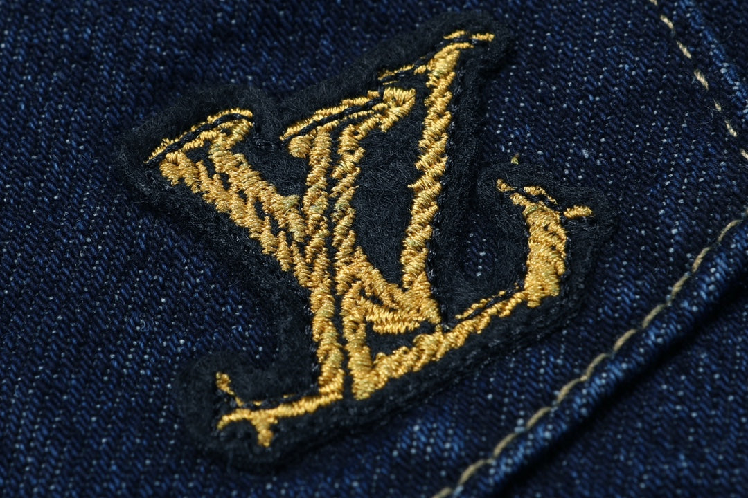 LuxluxHouse Best Quality Clothes Shirts&Polo Louis Vuitton