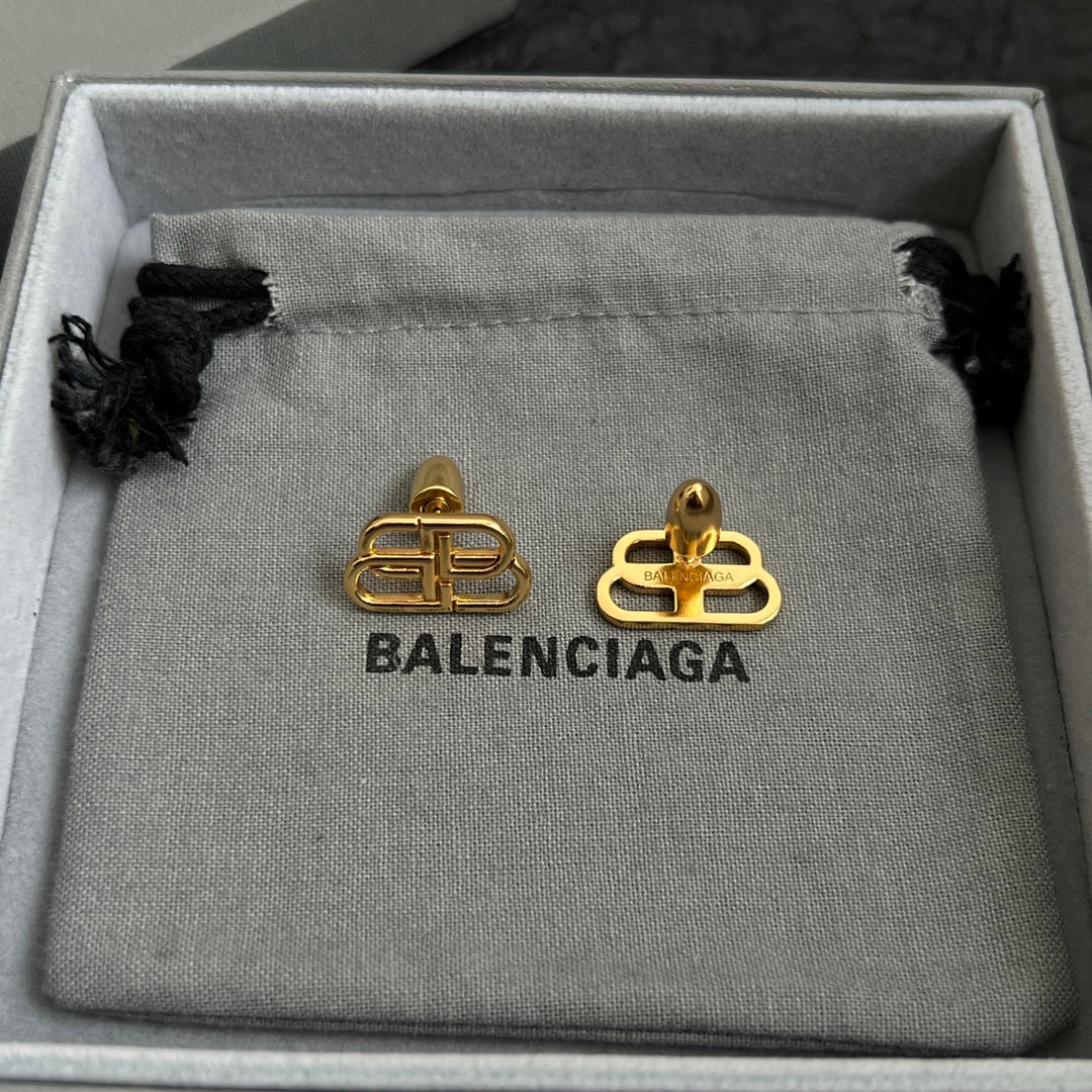 LuxluxHouse Best Quality Accessories Earrings Earrings Balenciaga