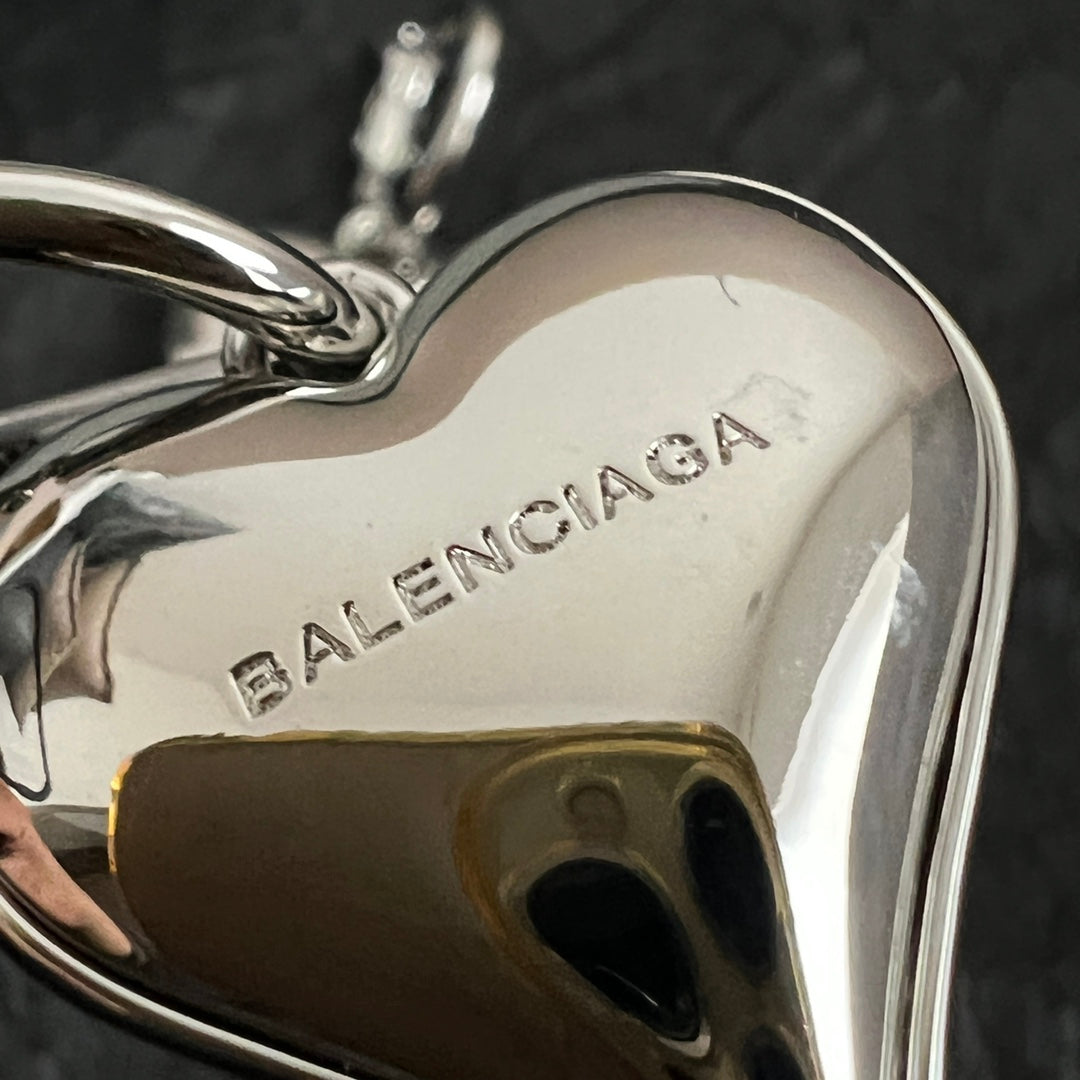 LuxluxHouse Best Quality Accessories Earrings Earrings Balenciaga
