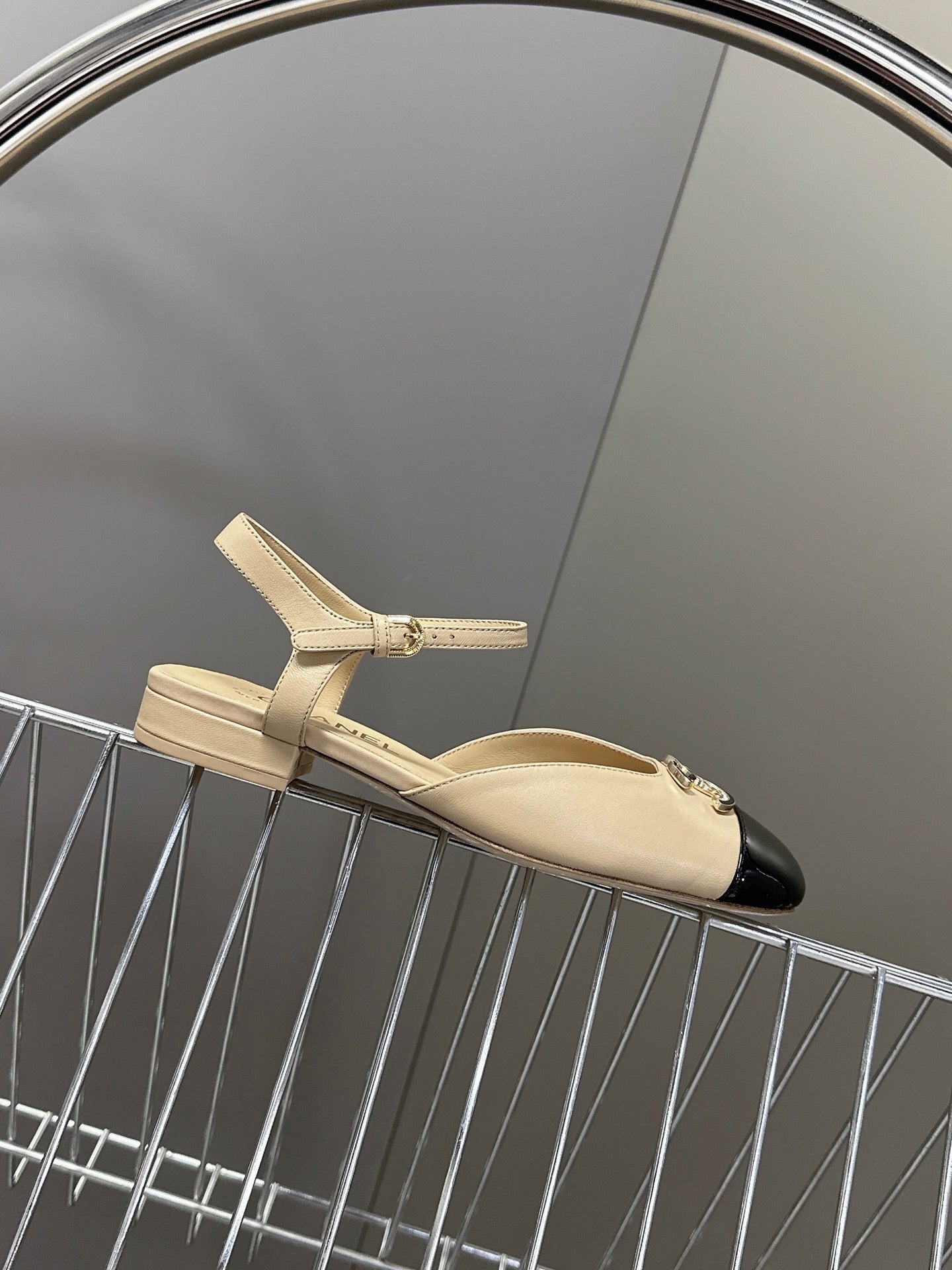 LuxluxHouse Best Quality Chanel Sandals