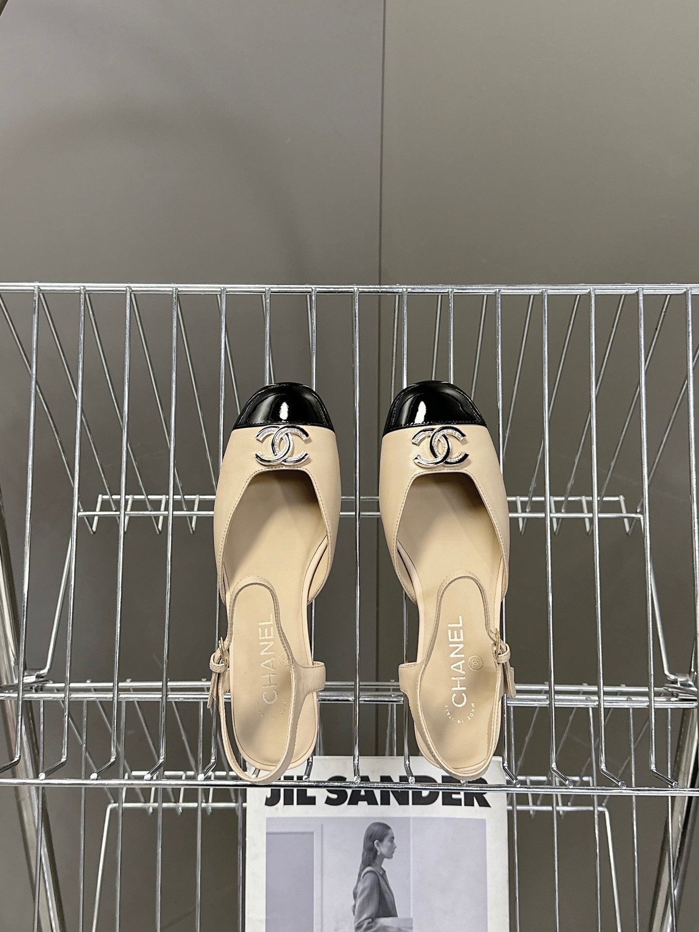 LuxluxHouse Best Quality Chanel Sandals