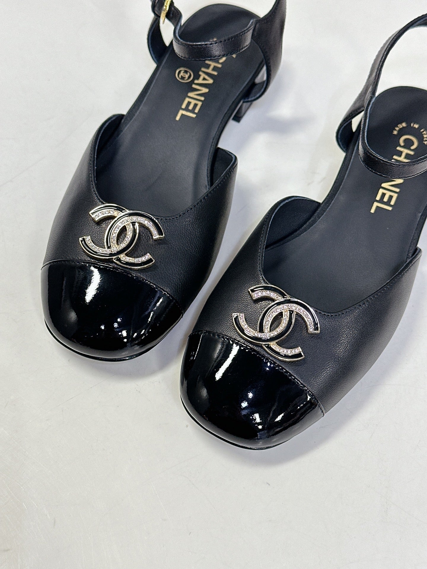 LuxluxHouse Best Quality Chanel Sandals