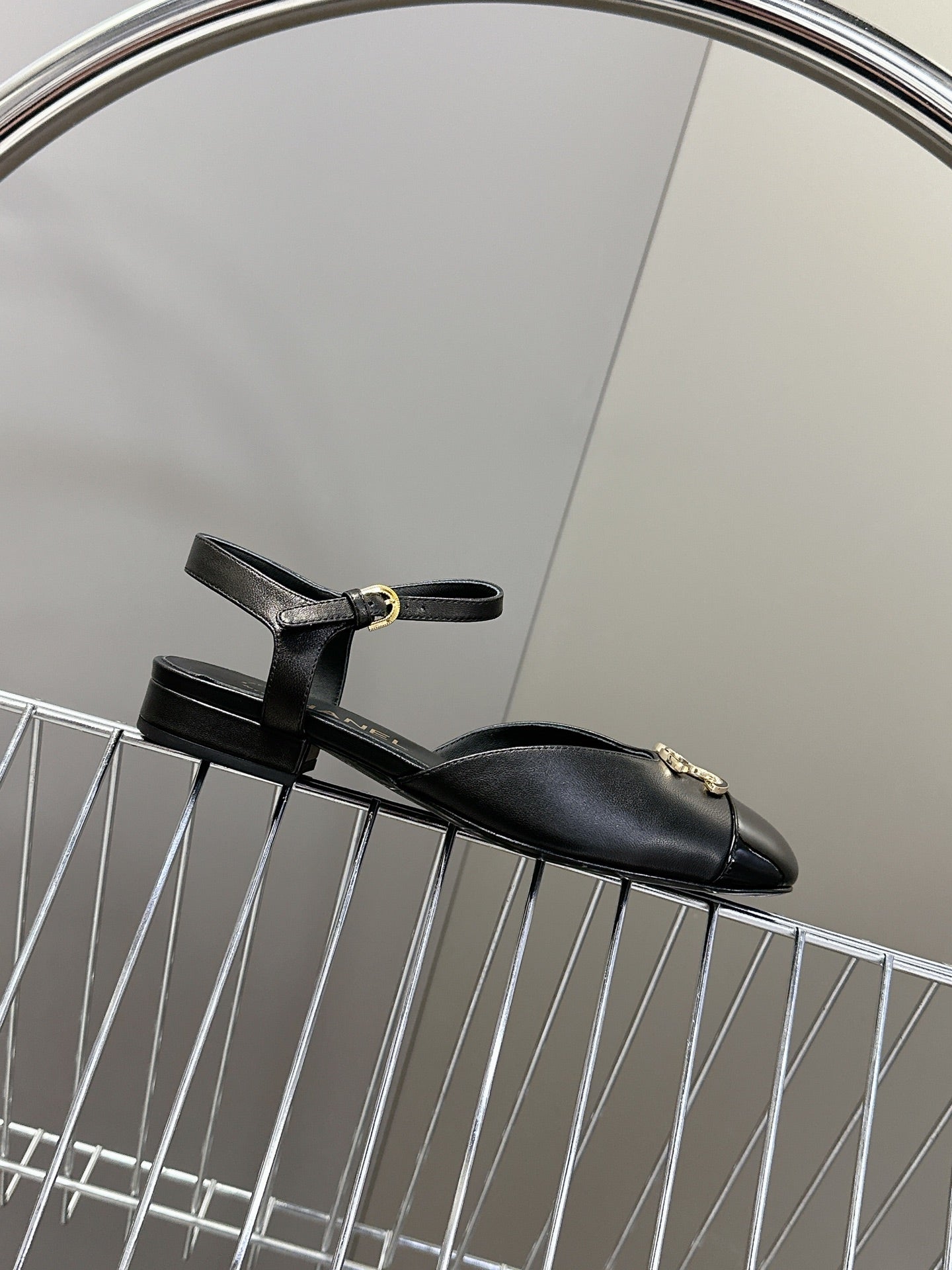 LuxluxHouse Best Quality Chanel Sandals