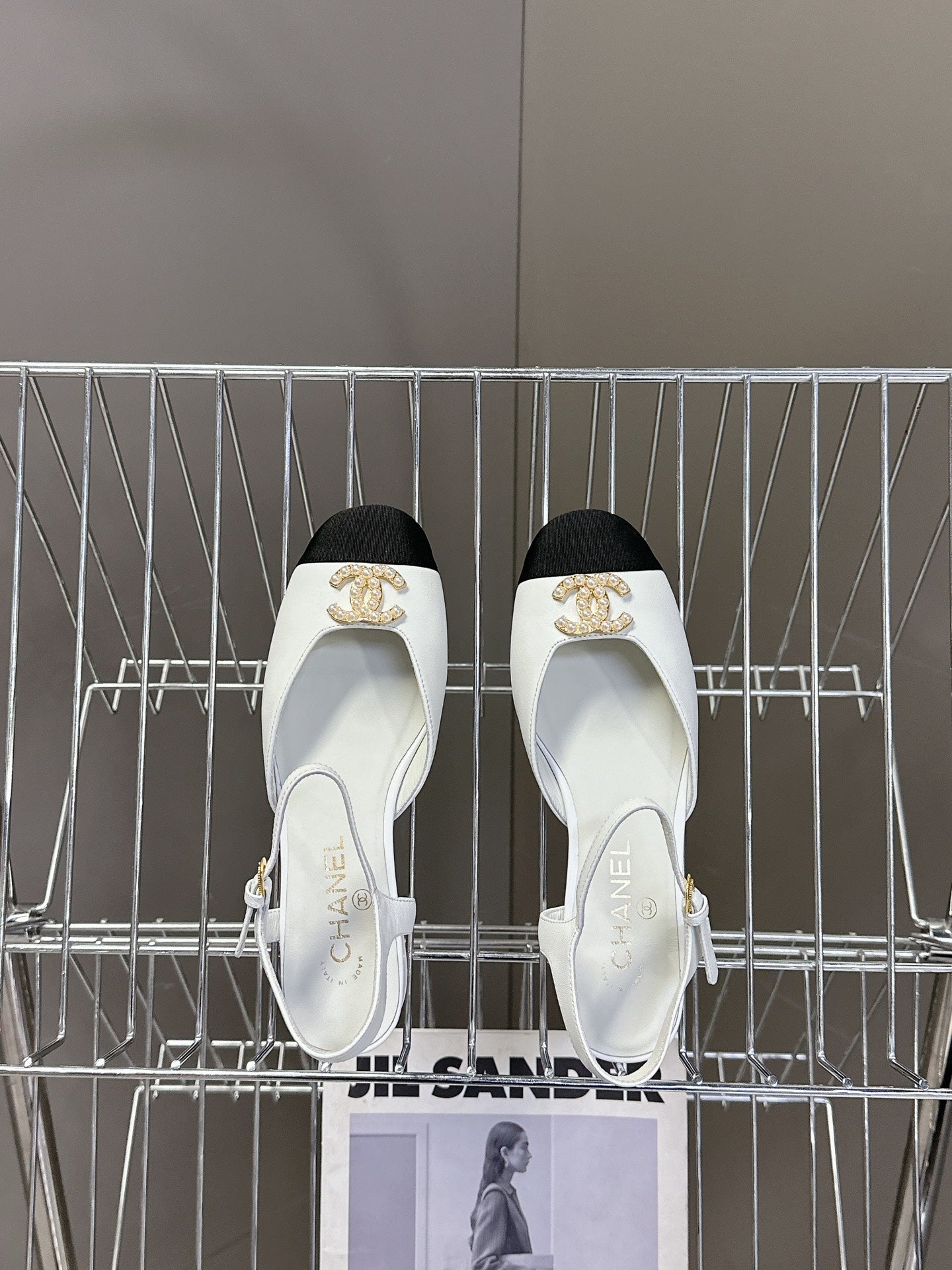 LuxluxHouse Best Quality Chanel Sandals