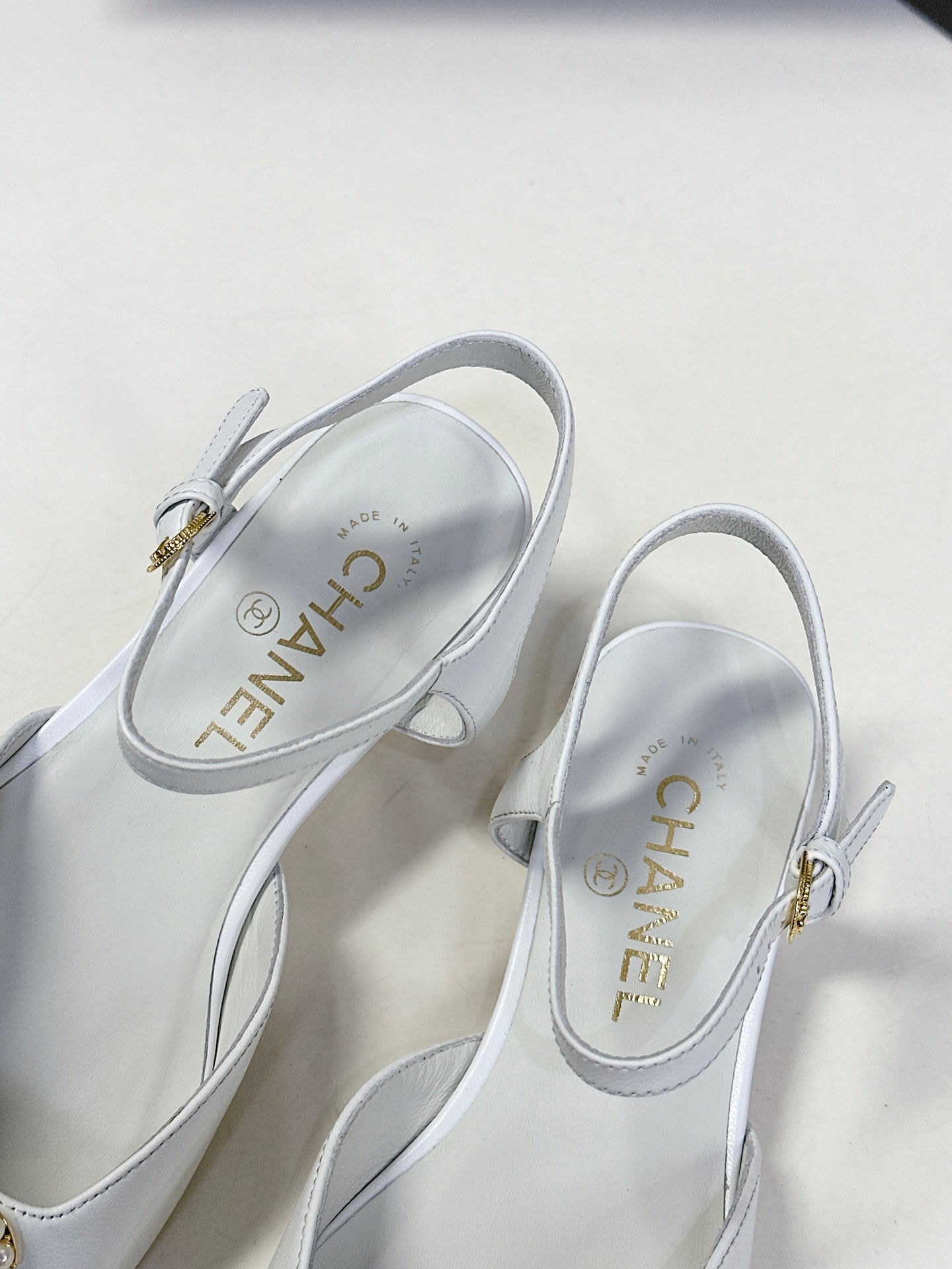 LuxluxHouse Best Quality Chanel Sandals
