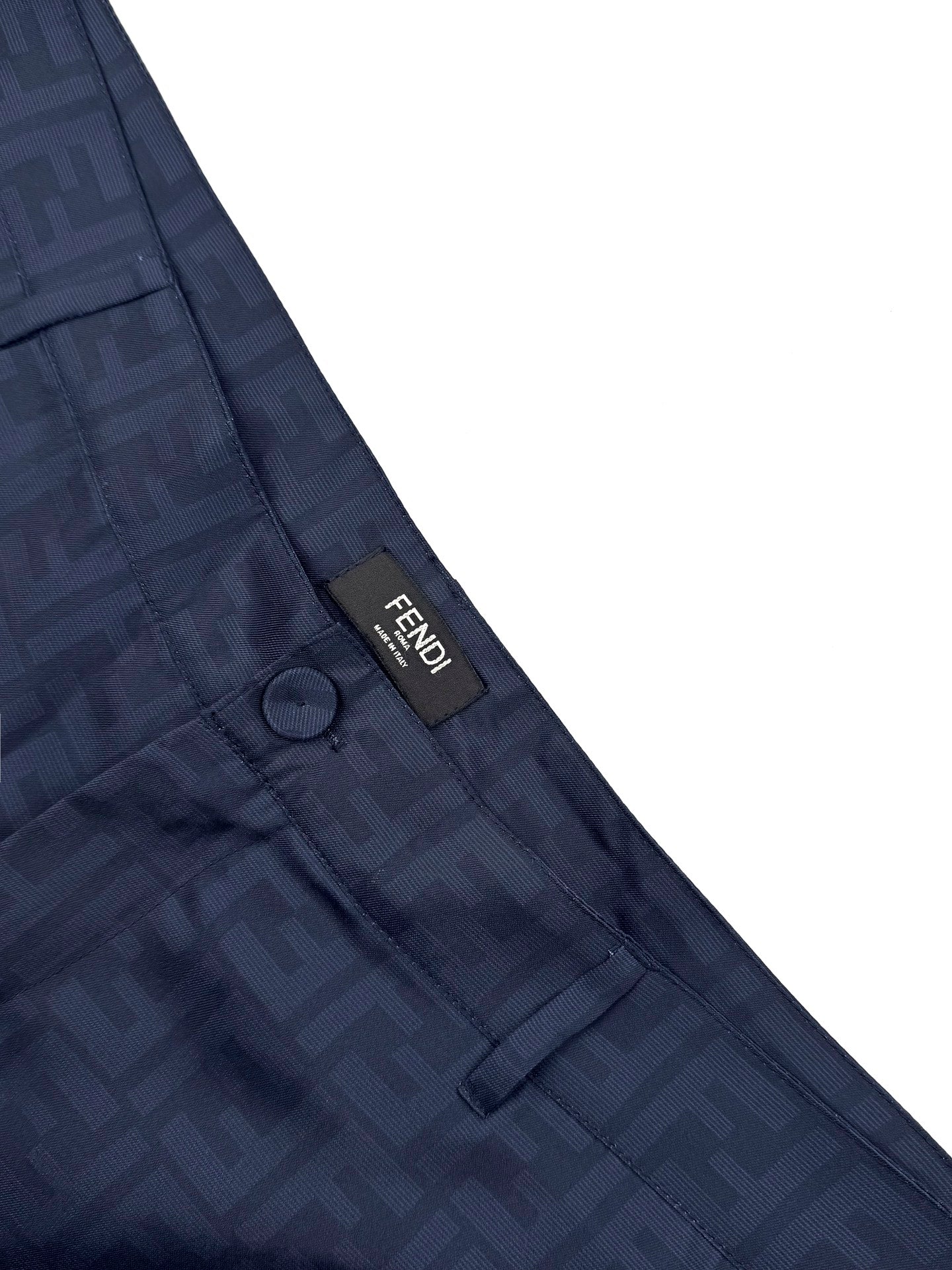 LuxluxHouse Best Quality Clothes Fendi Pants