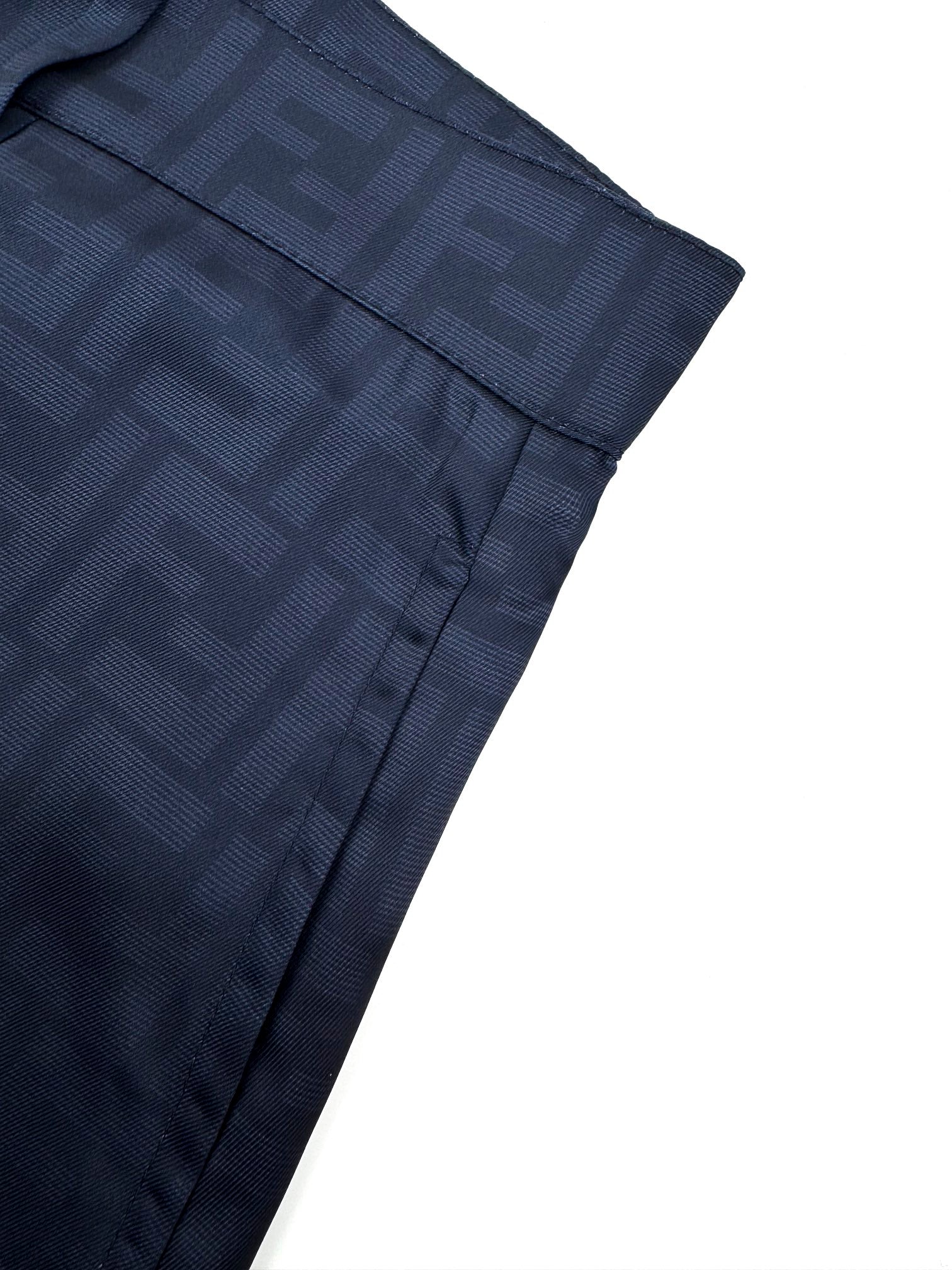 LuxluxHouse Best Quality Clothes Fendi Pants