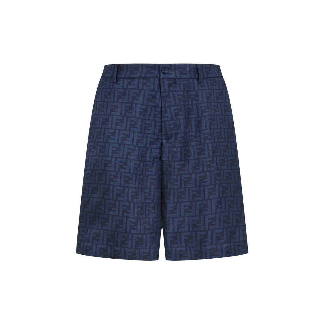 LuxluxHouse Best Quality Clothes Fendi Pants