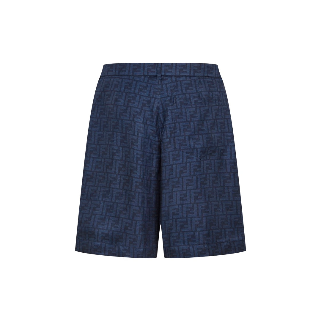 LuxluxHouse Best Quality Clothes Fendi Pants