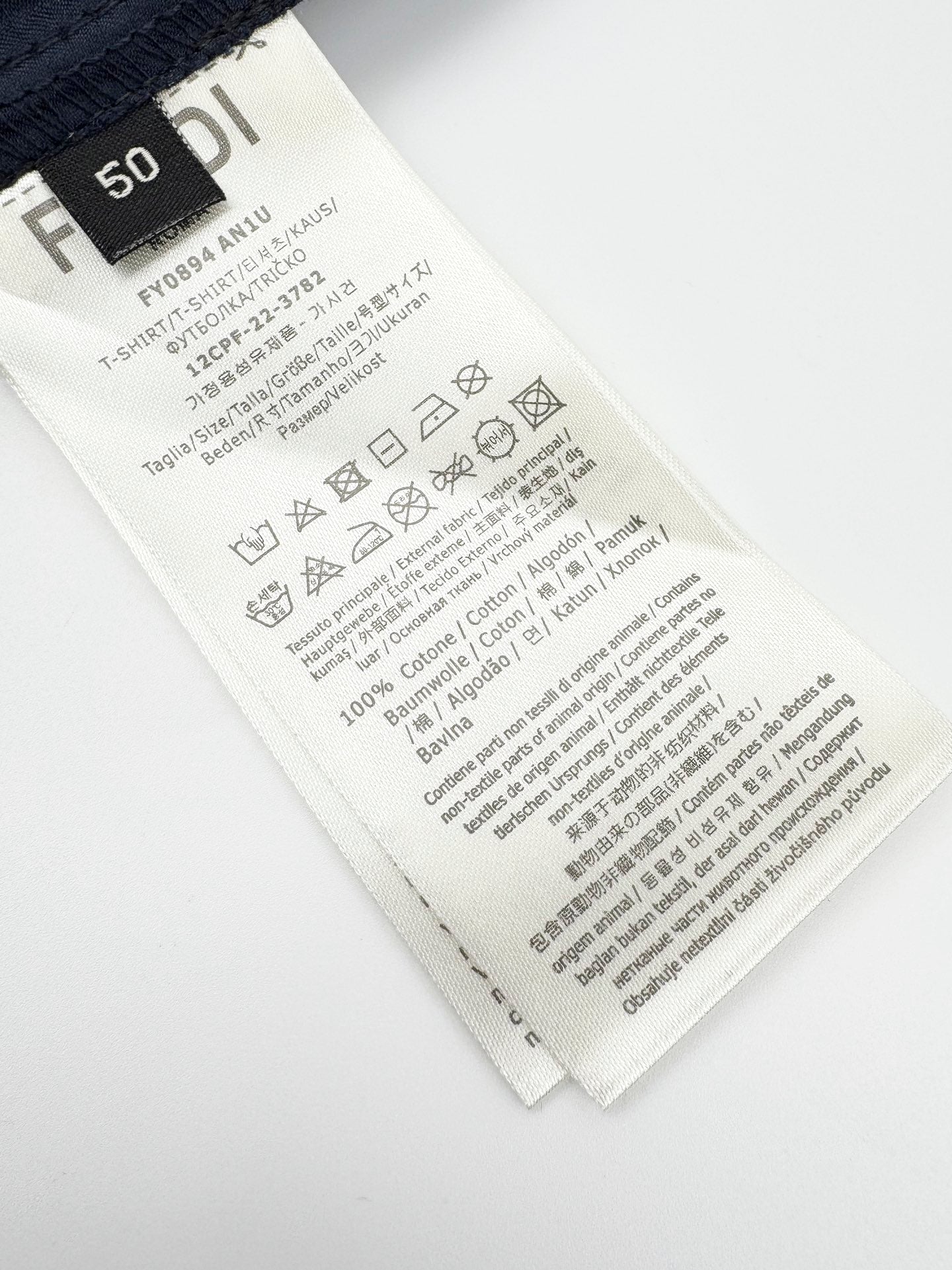 LuxluxHouse Best Quality Clothes Fendi Pants