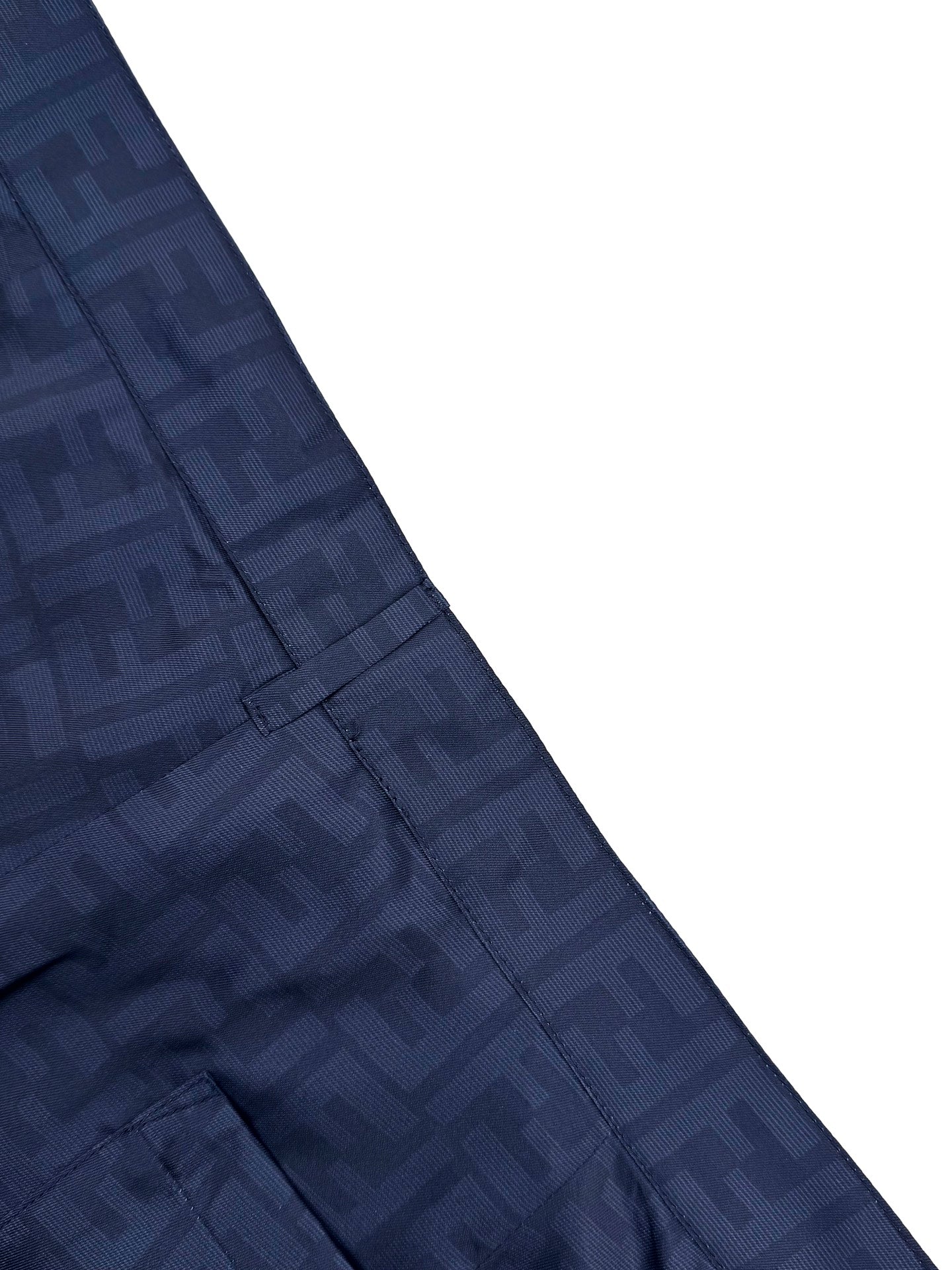 LuxluxHouse Best Quality Clothes Fendi Pants