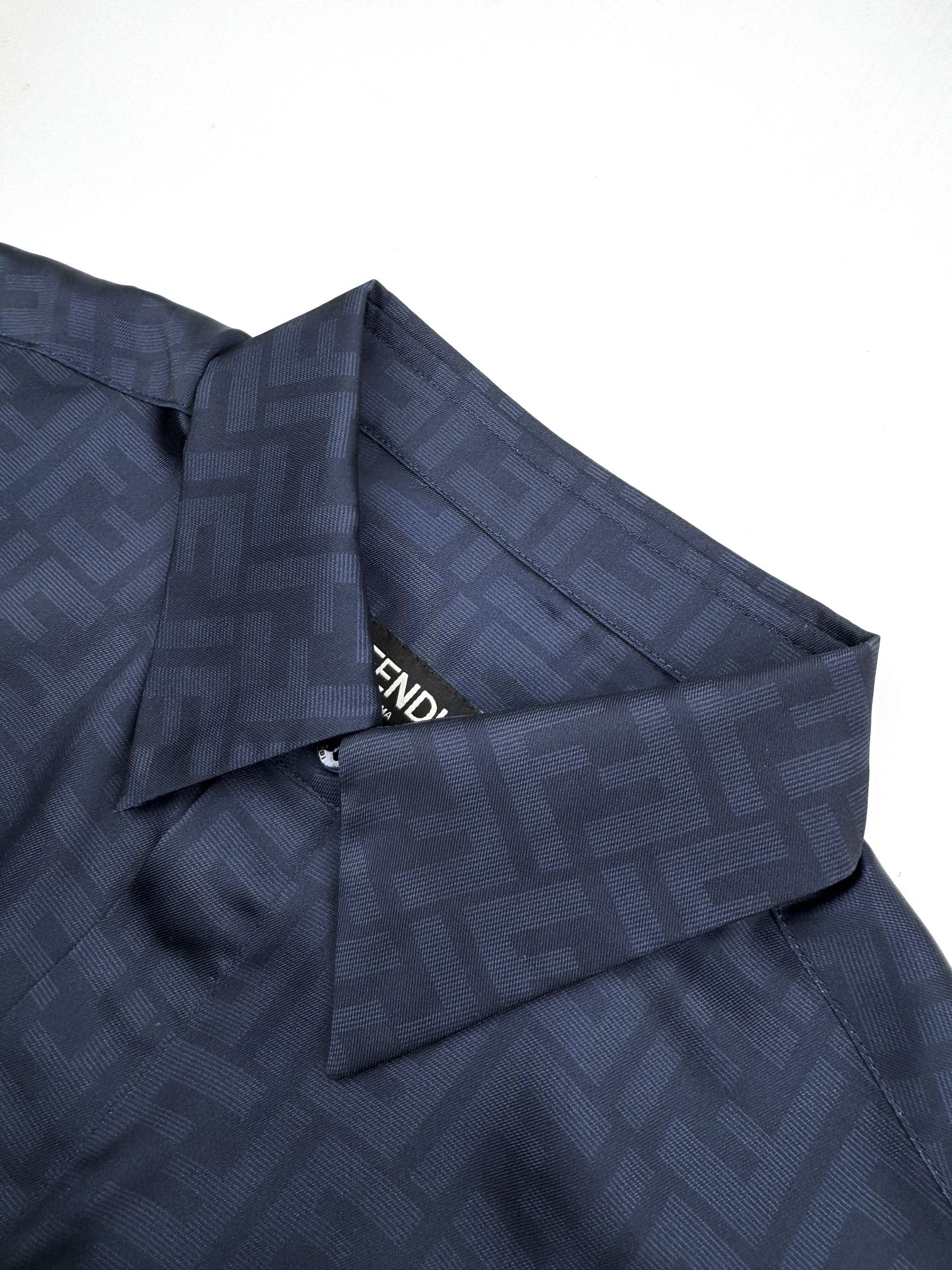 LuxluxHouse Best Quality Clothes Shirts&Polo Fendi