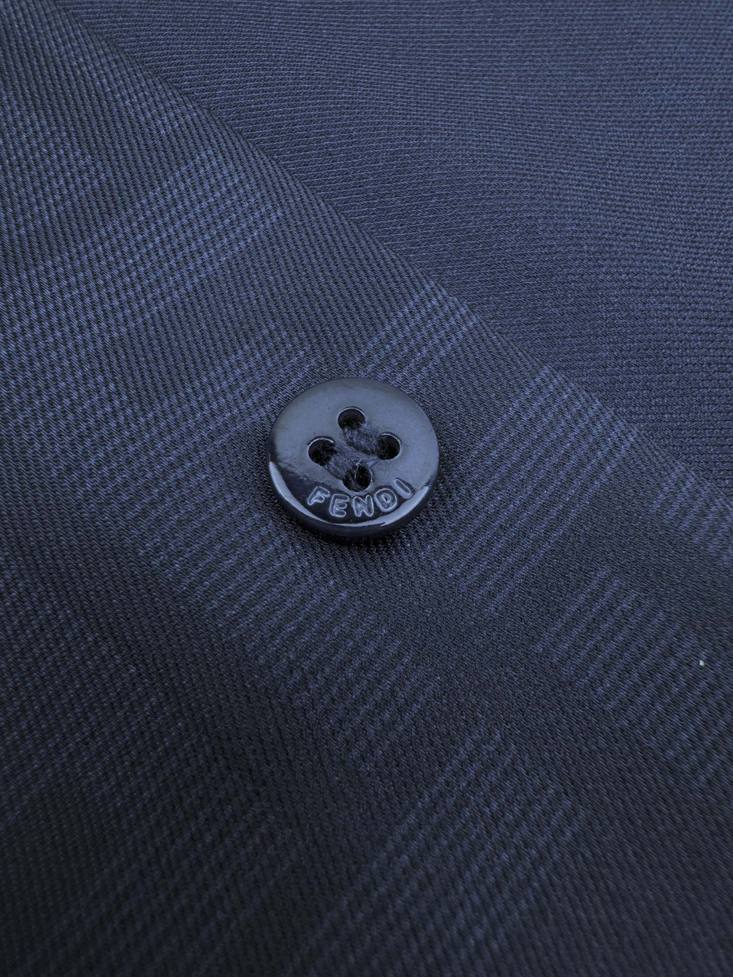 LuxluxHouse Best Quality Clothes Shirts&Polo Fendi