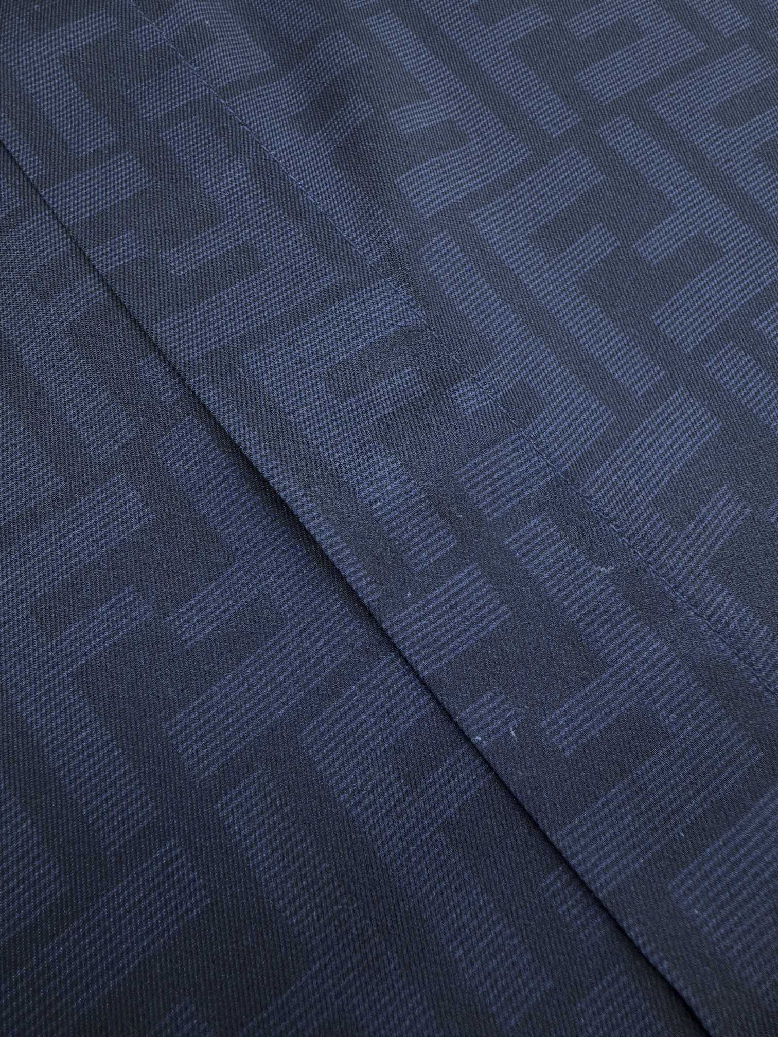 LuxluxHouse Best Quality Clothes Shirts&Polo Fendi