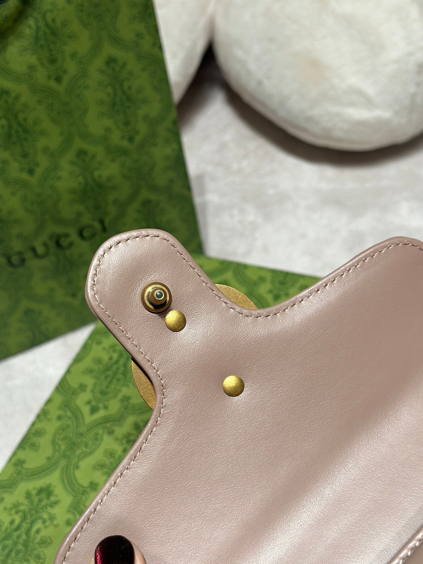 LuxluxHouse Best Quality Bags Gucci Women