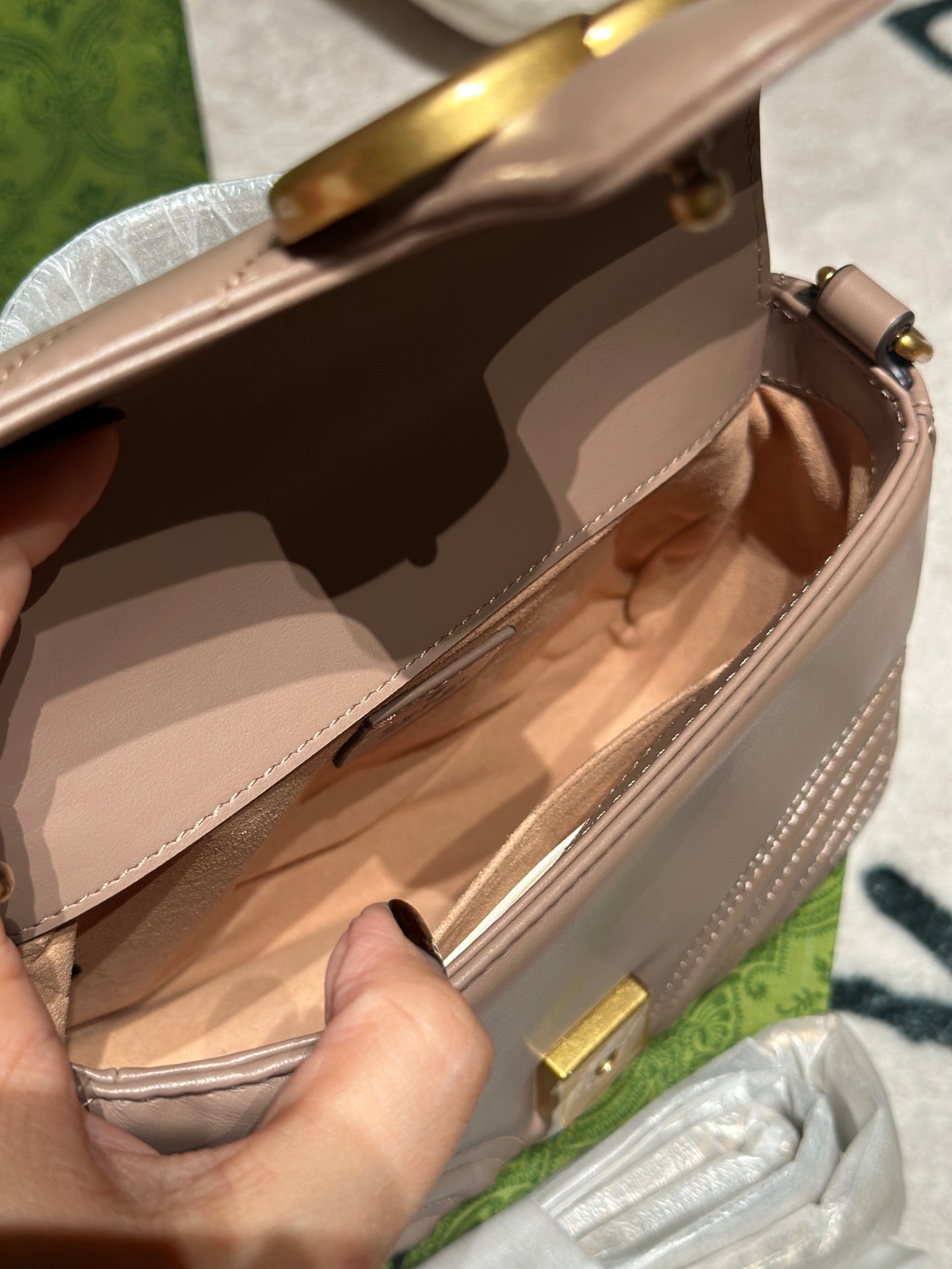 LuxluxHouse Best Quality Bags Gucci Women