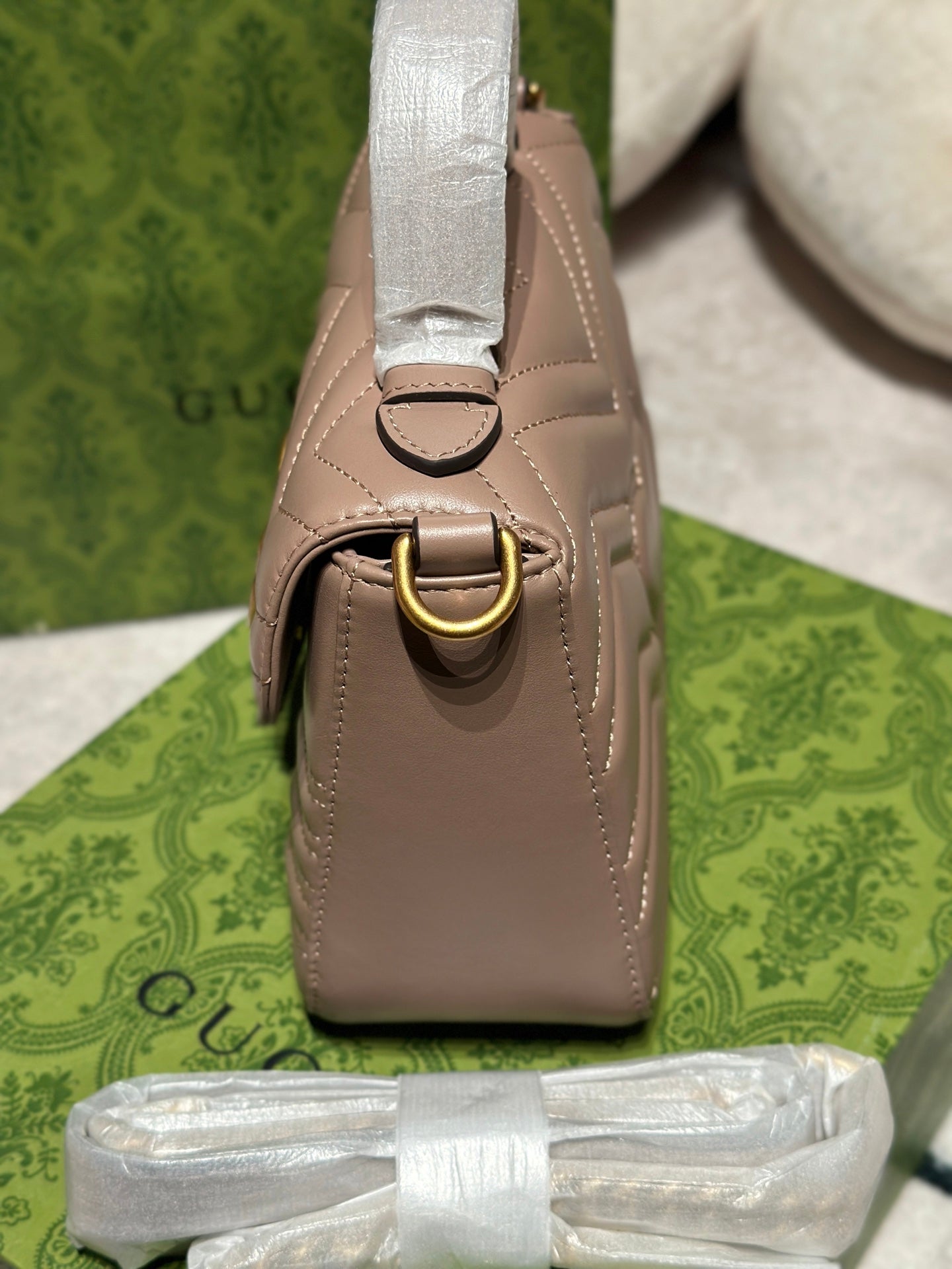 LuxluxHouse Best Quality Bags Gucci Women